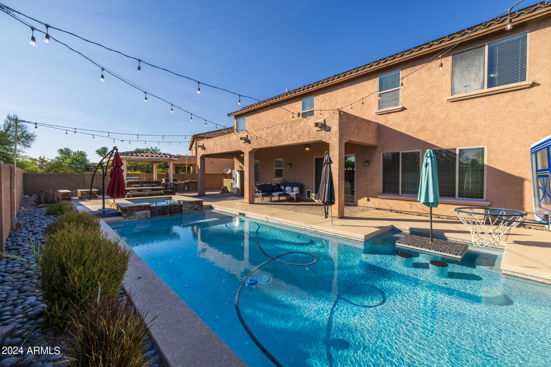 3280 N EMERALD CREEK Drive