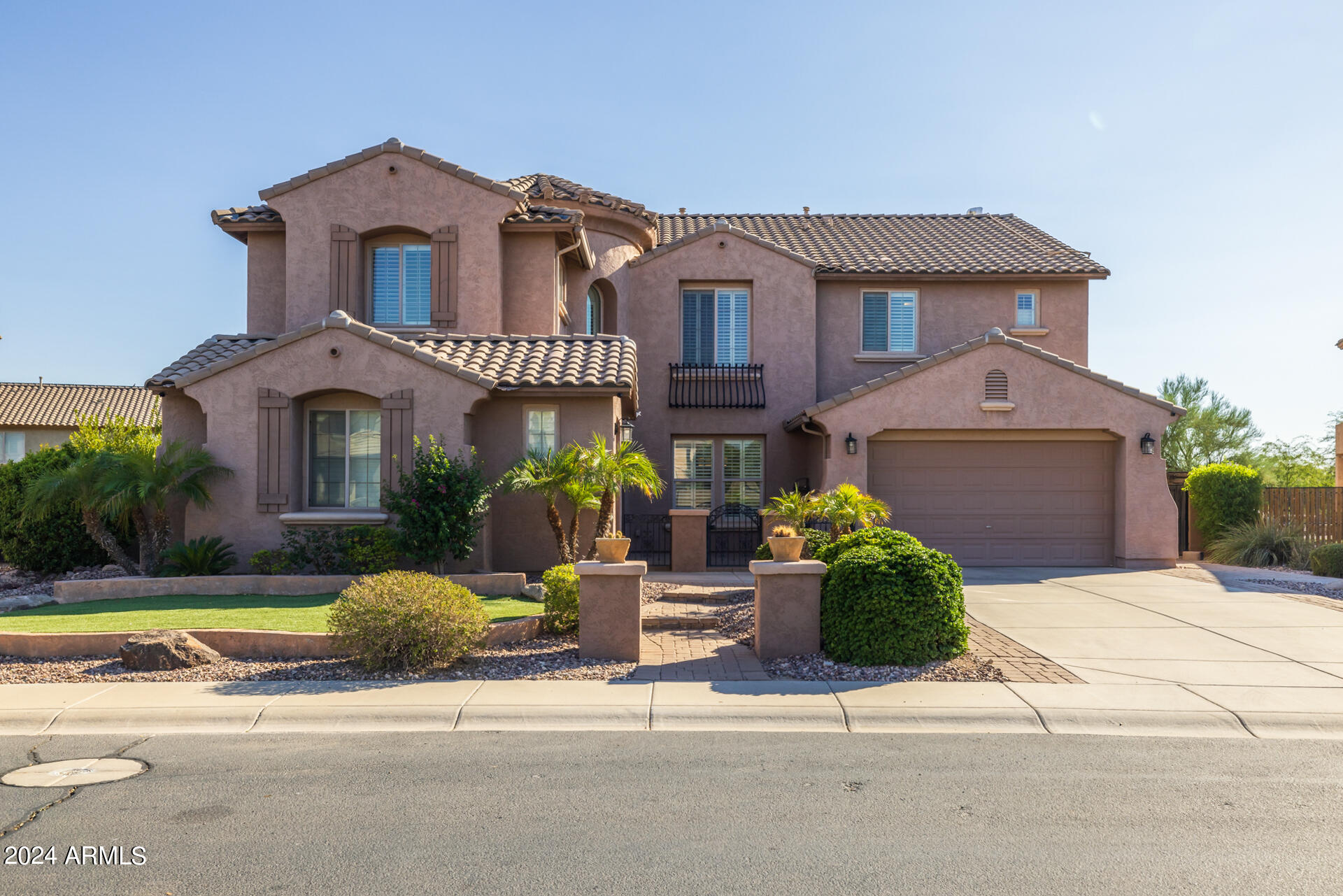 3280 N EMERALD CREEK Drive