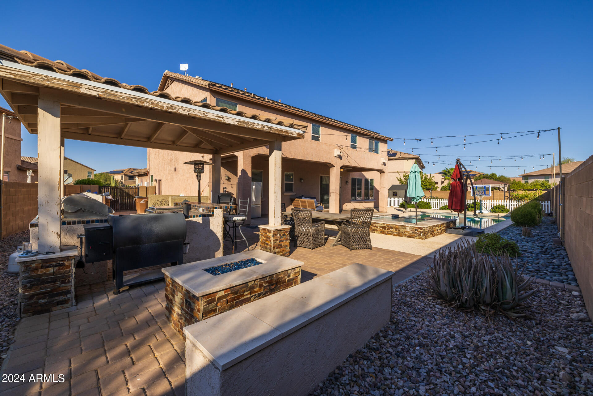 3280 N EMERALD CREEK Drive