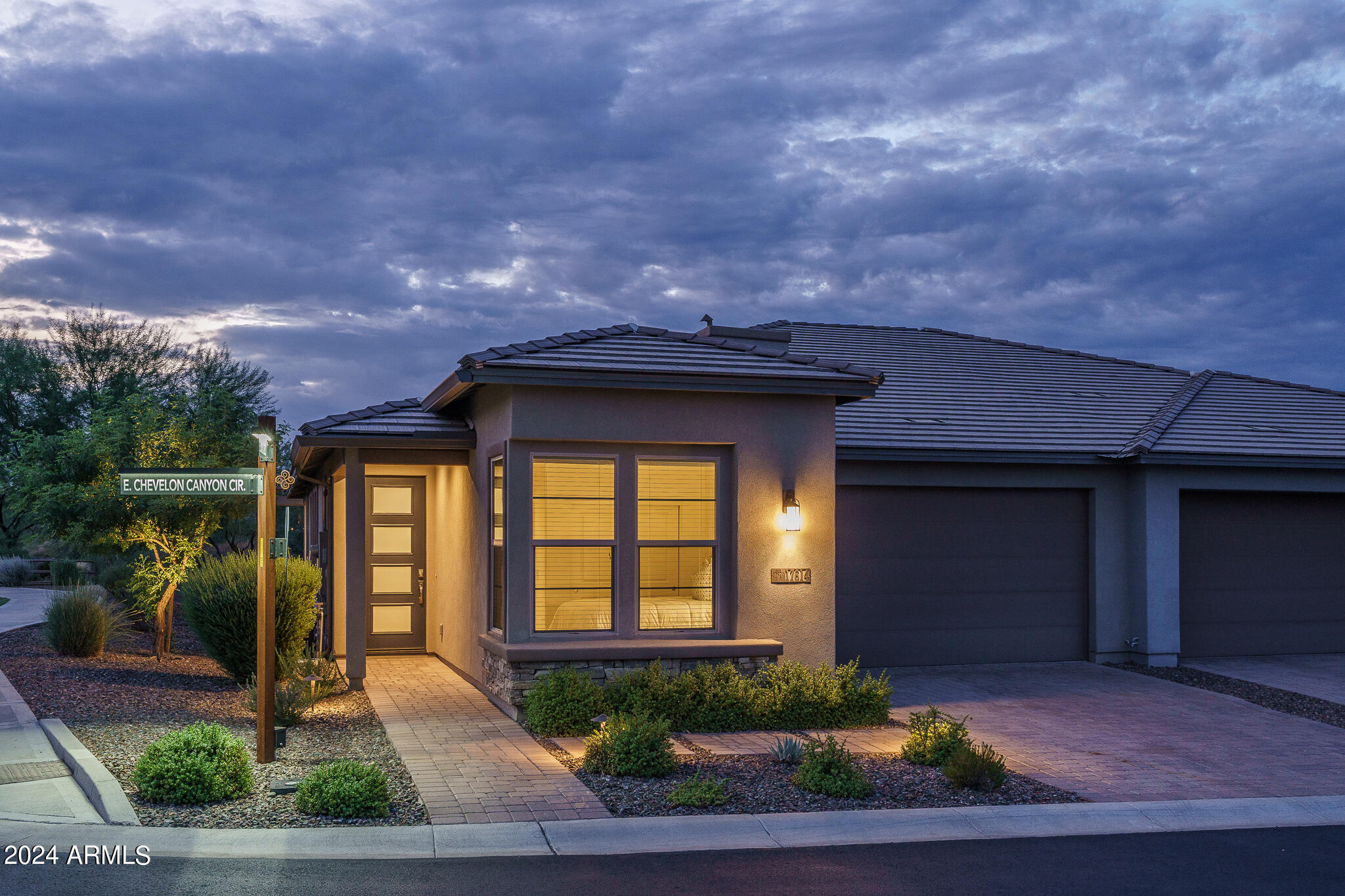 17614 E CHEVELON CANYON Circle
