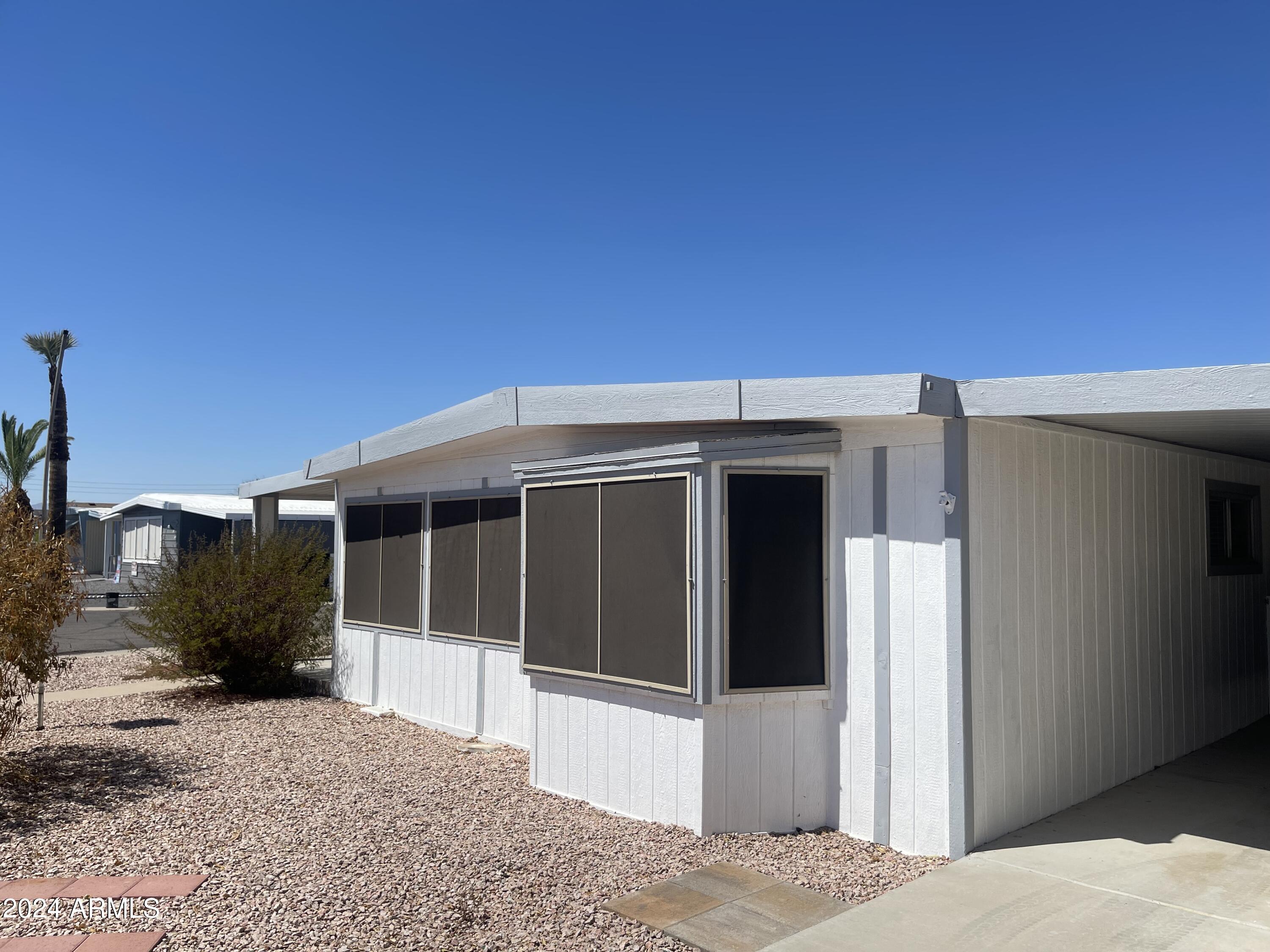 10701 N 99TH Avenue # 248