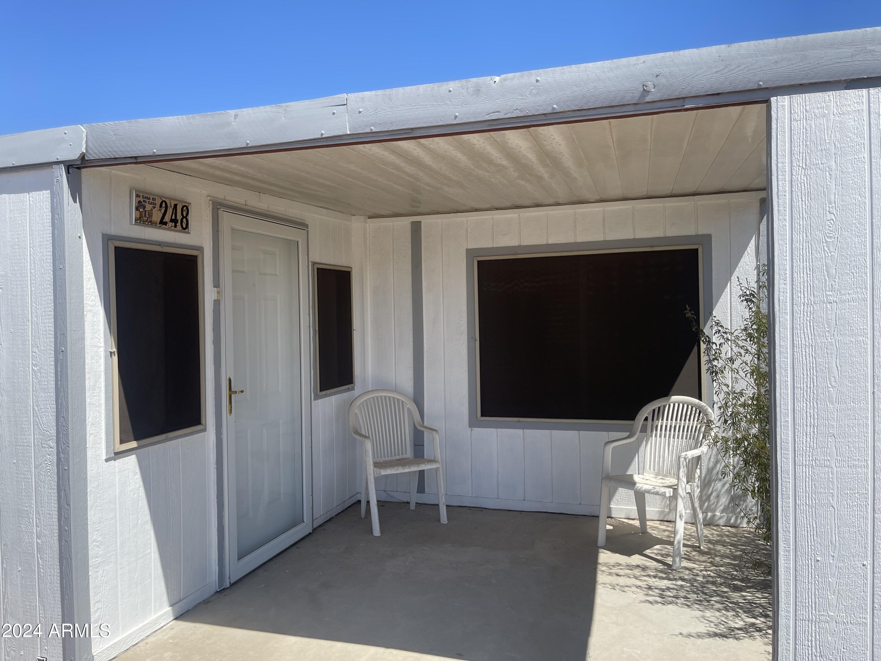 10701 N 99TH Avenue # 248