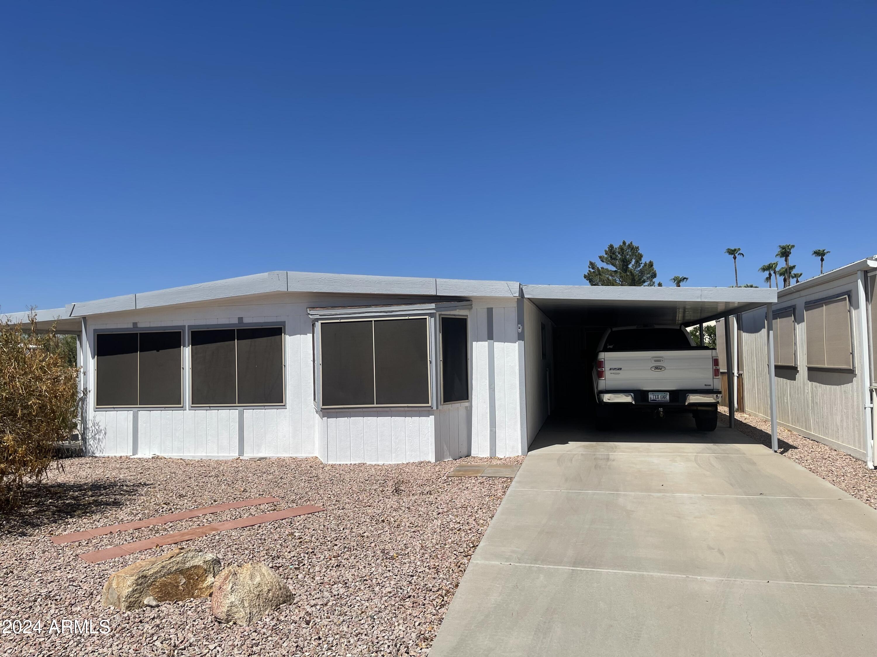 10701 N 99TH Avenue # 248