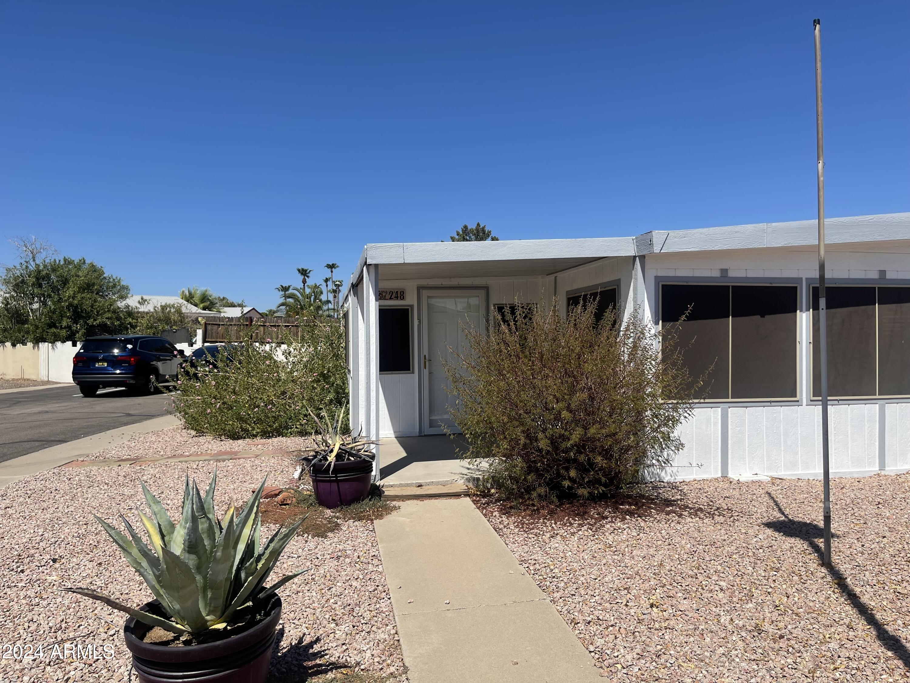 10701 N 99TH Avenue # 248