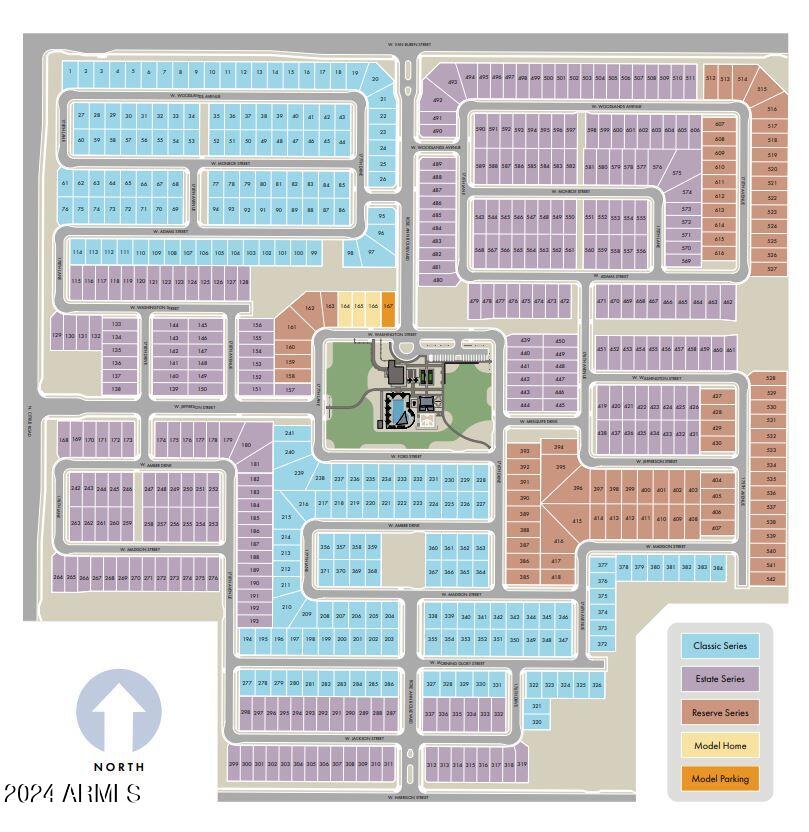 17578 W Madison Street