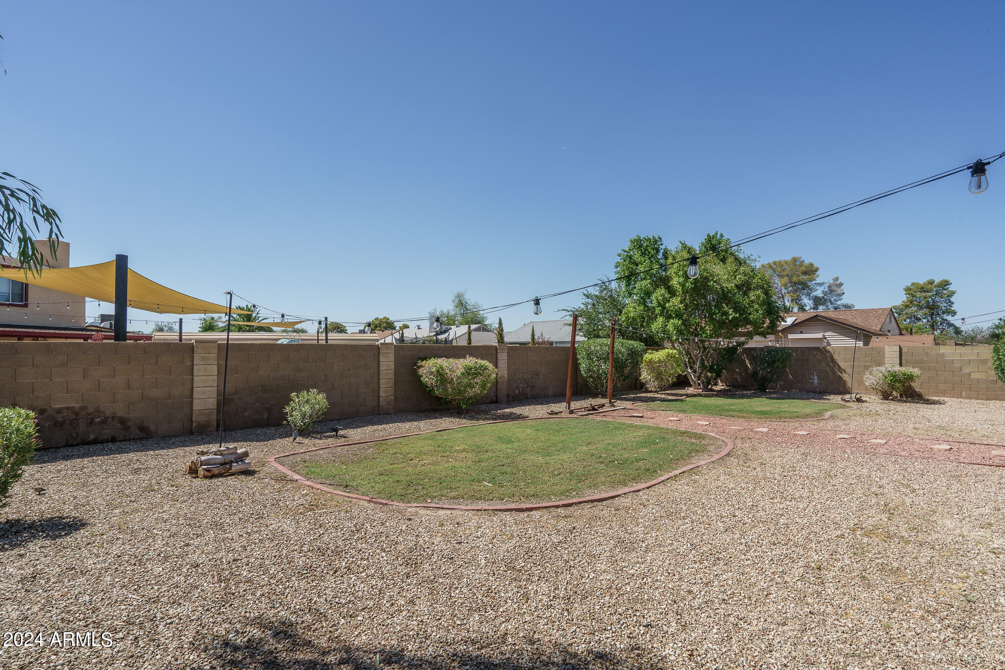 6433 W CHOLLA Street