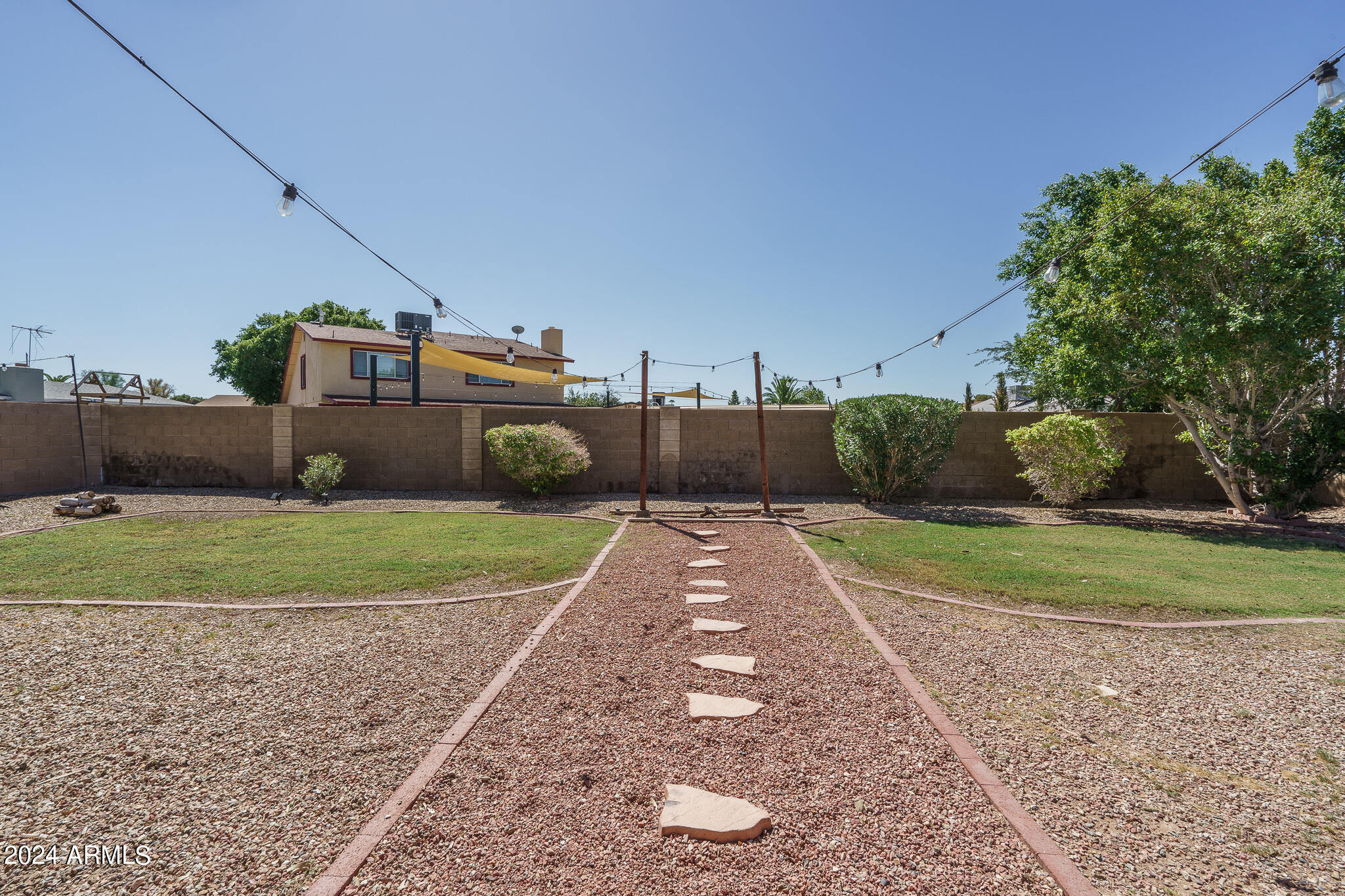 6433 W CHOLLA Street