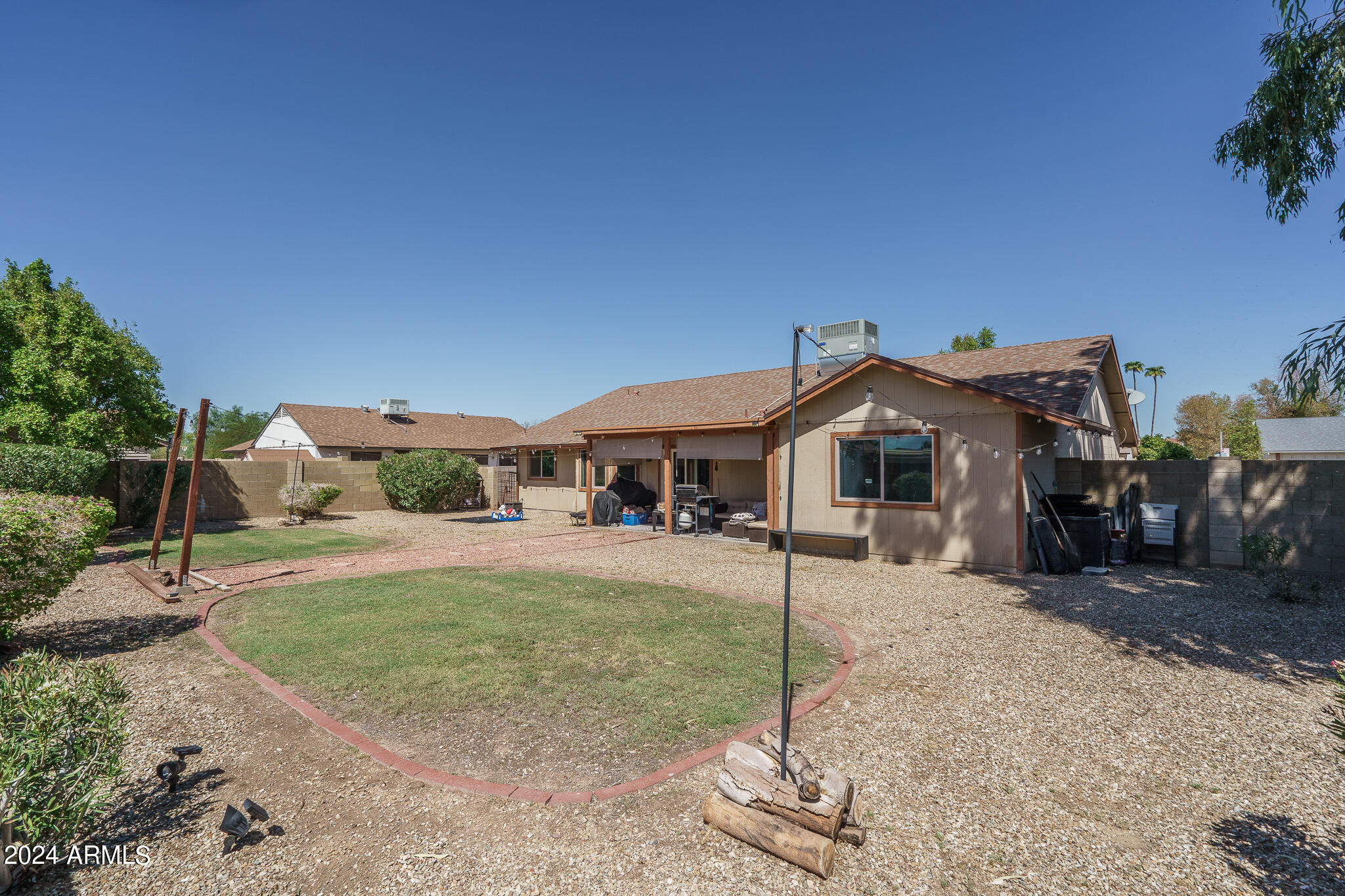 6433 W CHOLLA Street