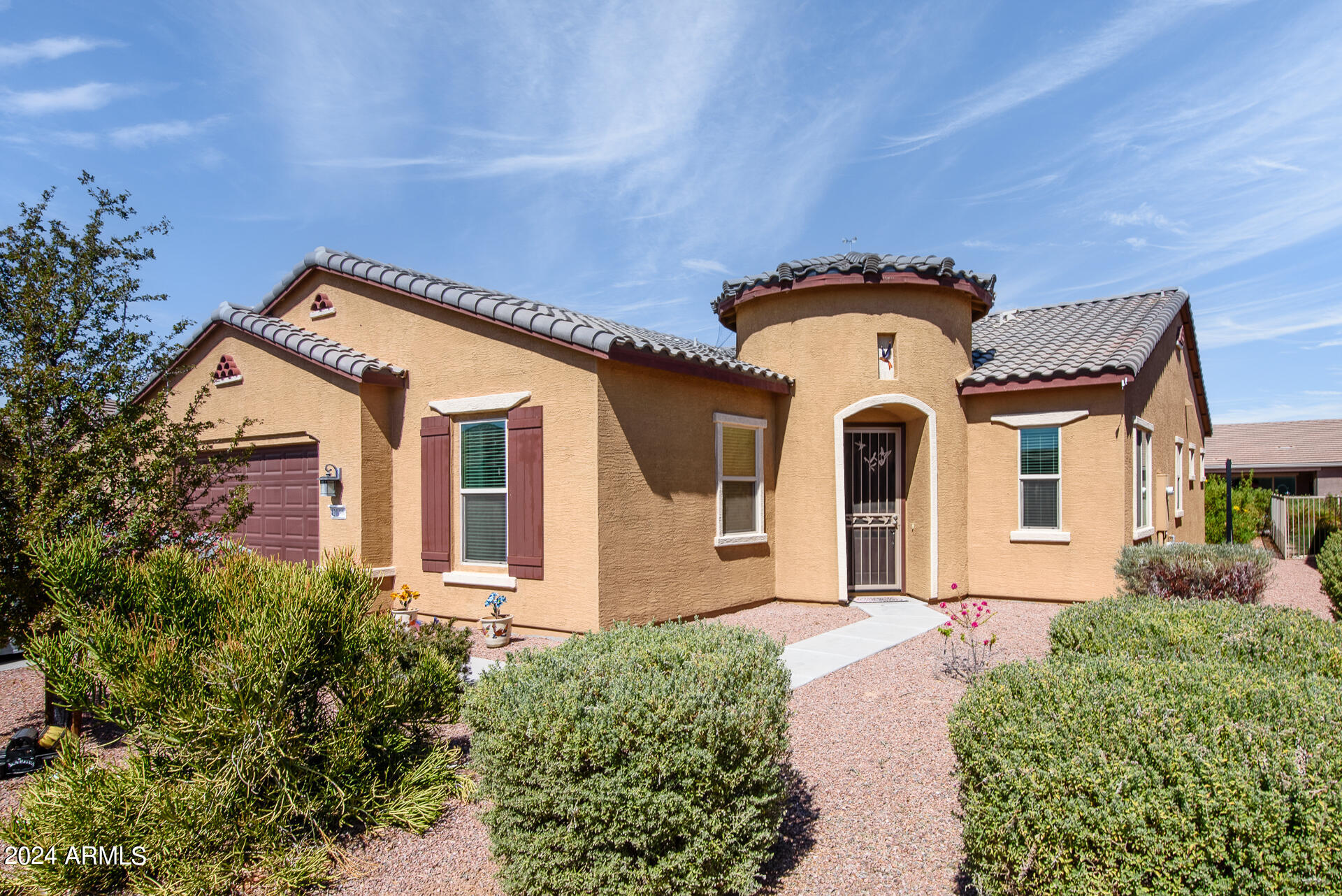 42086 W SOLITARE Drive