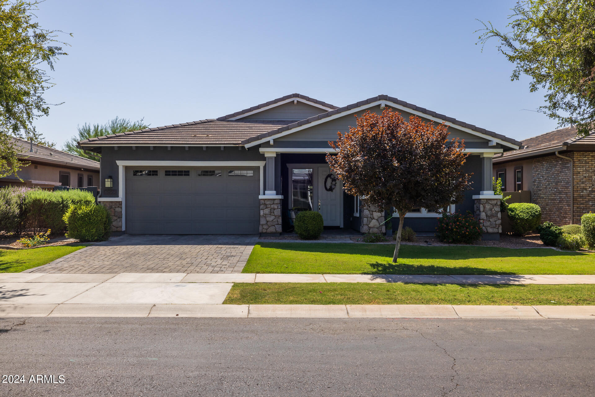 2955 E APPALOOSA Road