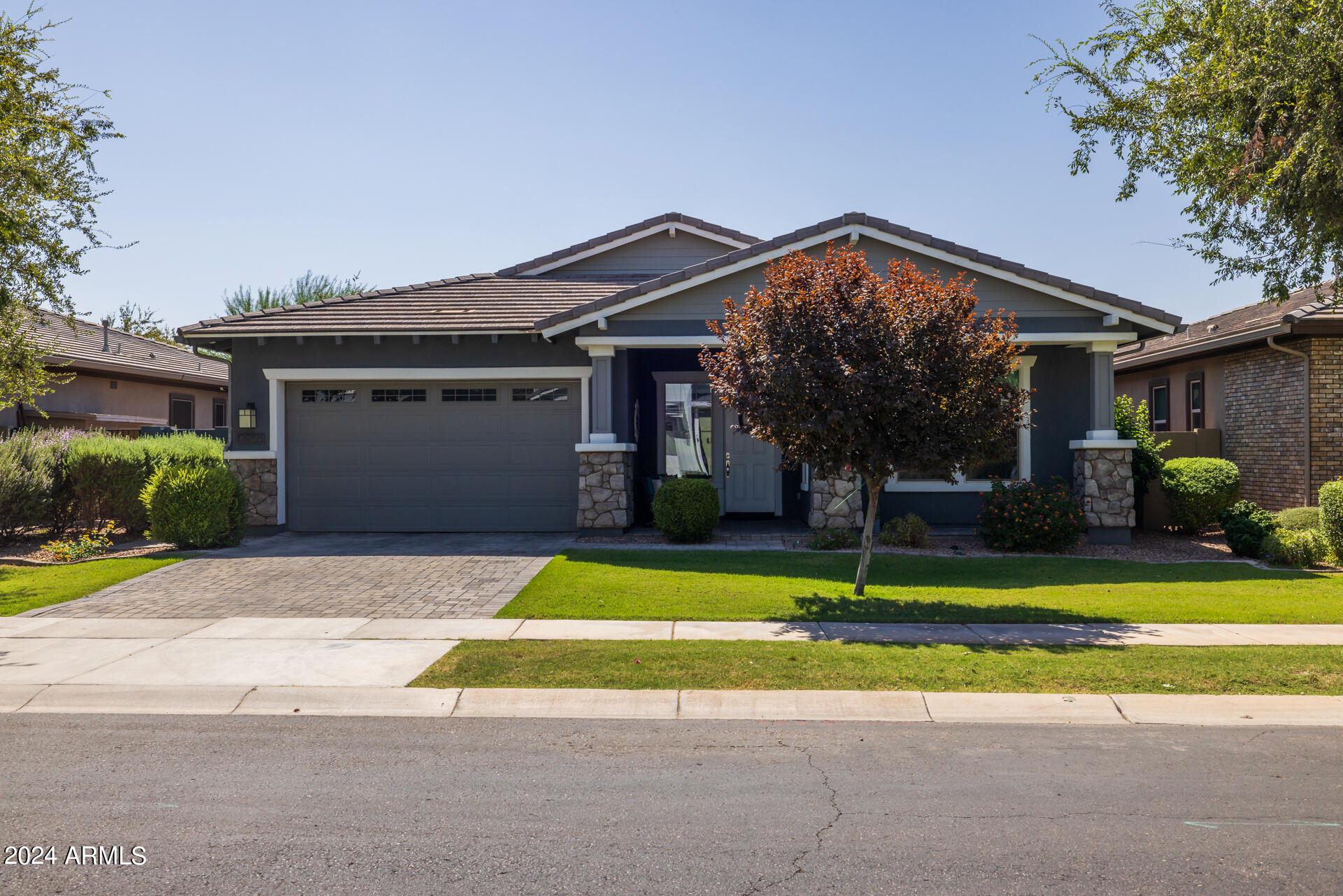 2955 E APPALOOSA Road