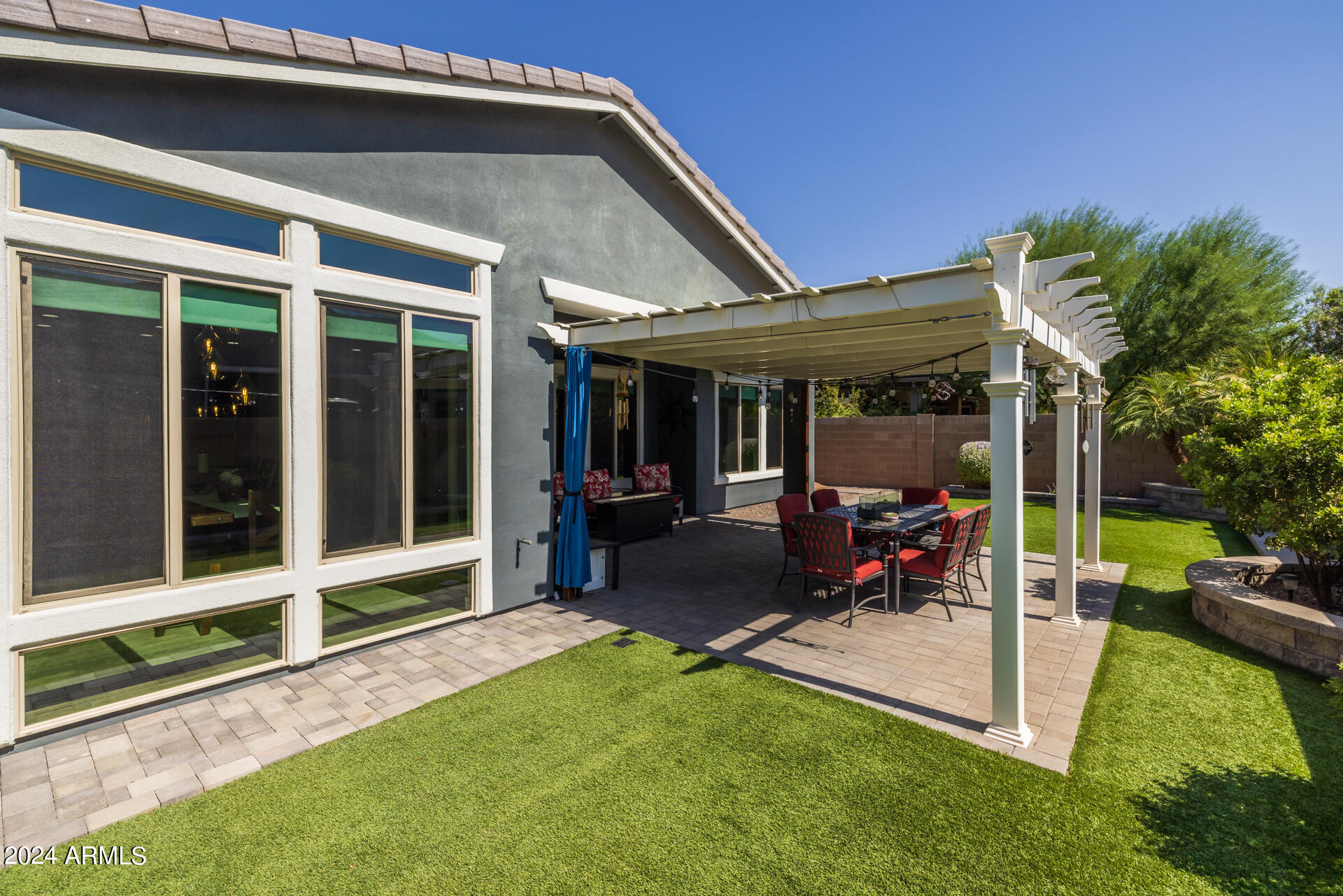 2955 E APPALOOSA Road