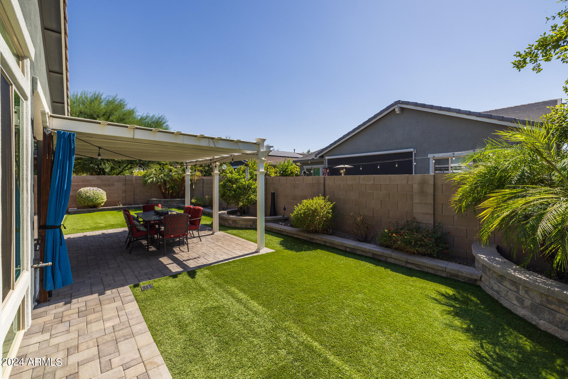 2955 E APPALOOSA Road