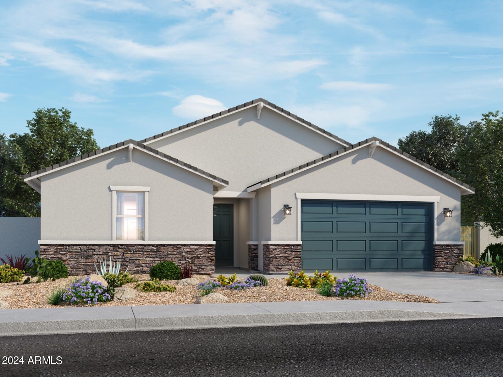 3616 E ALEXANDER Drive