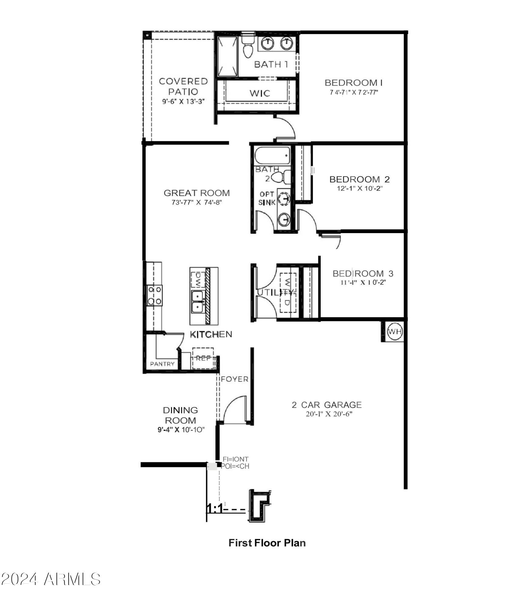 38125 W EXCUSSARE Way