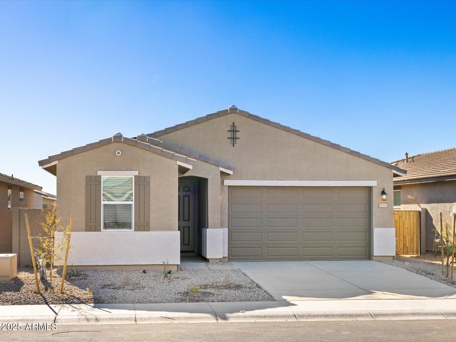 36887 W PRADO Street