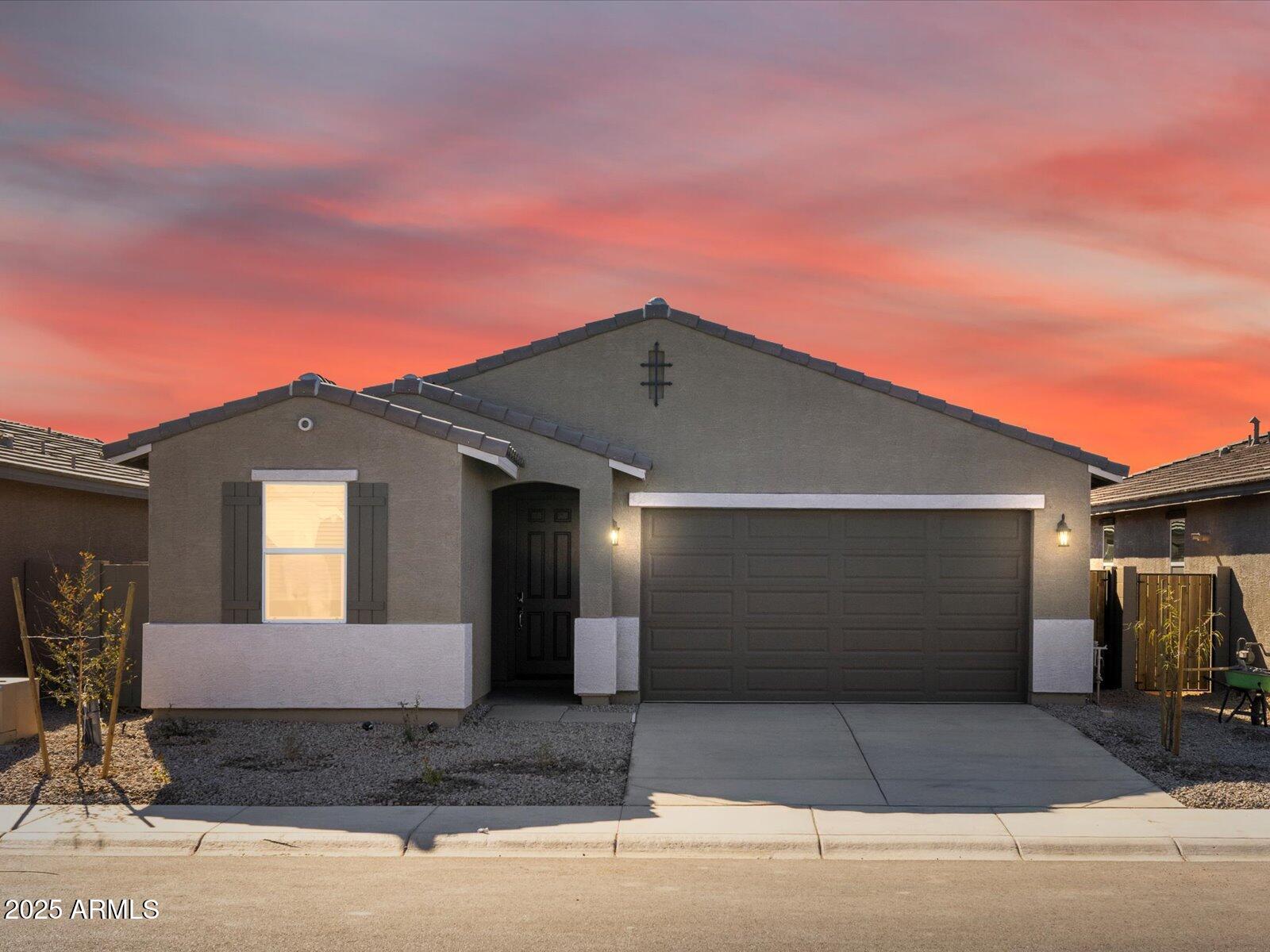 36887 W PRADO Street