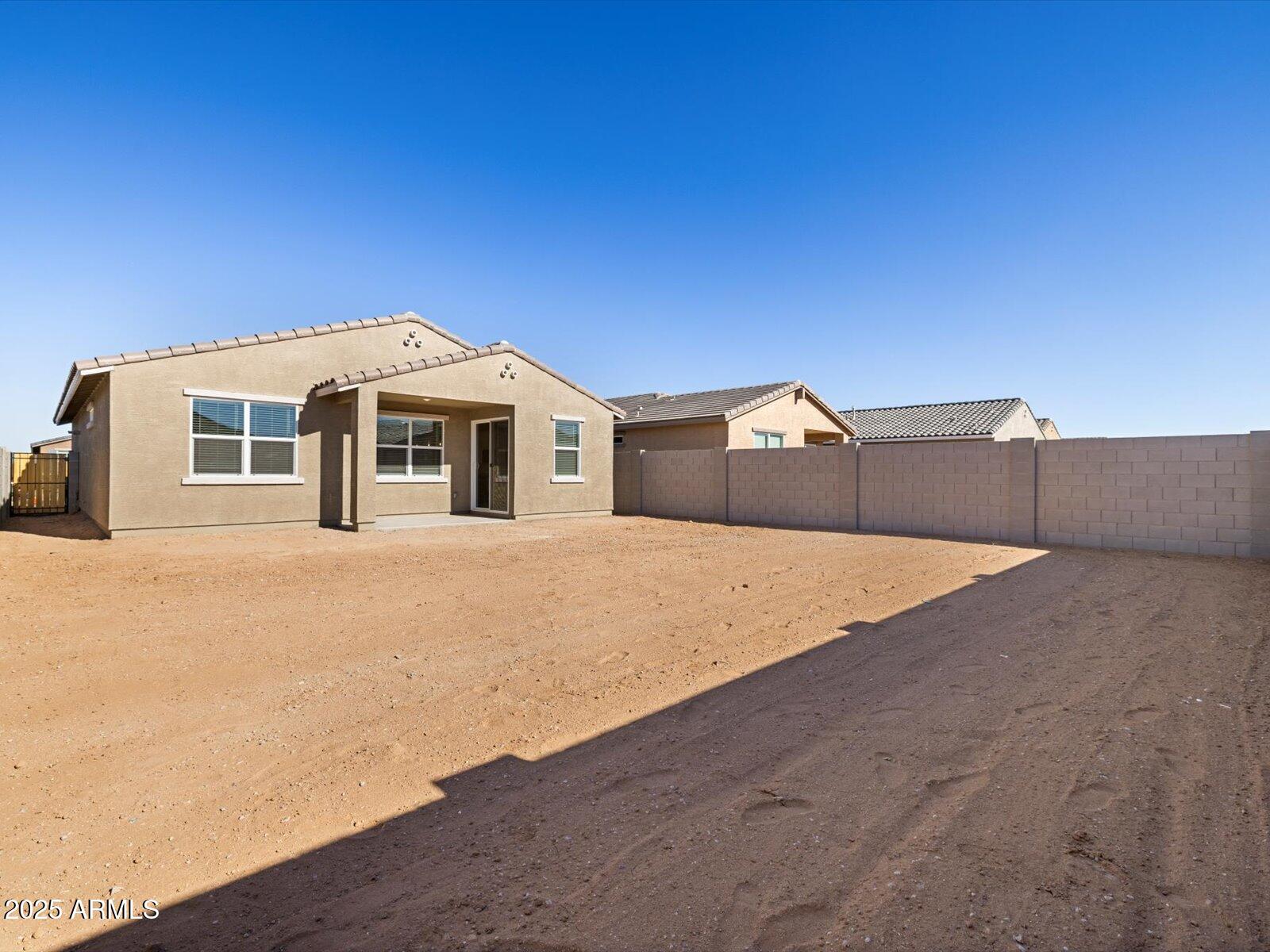 36887 W PRADO Street