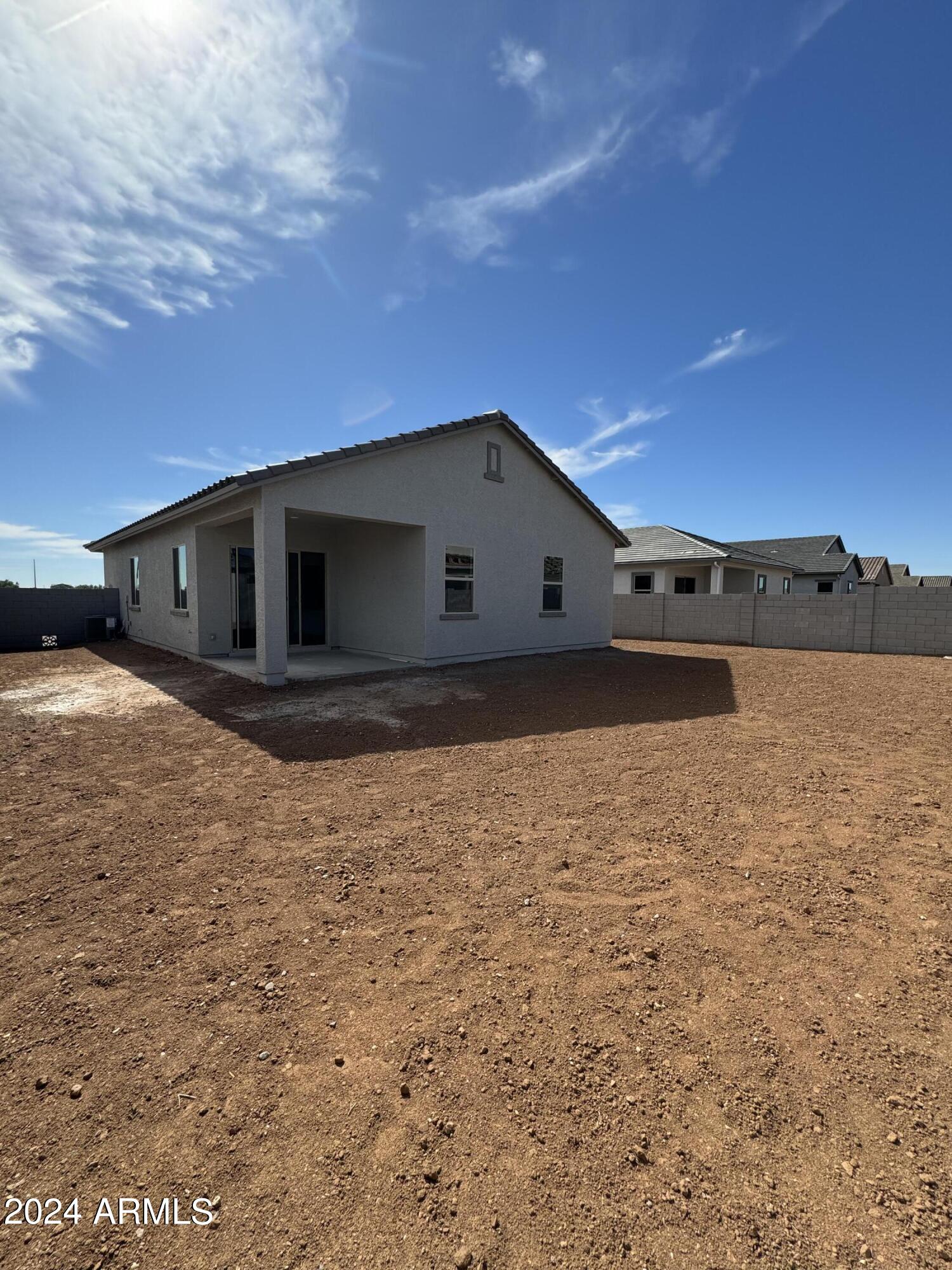 7066 E DRYGULCH Road