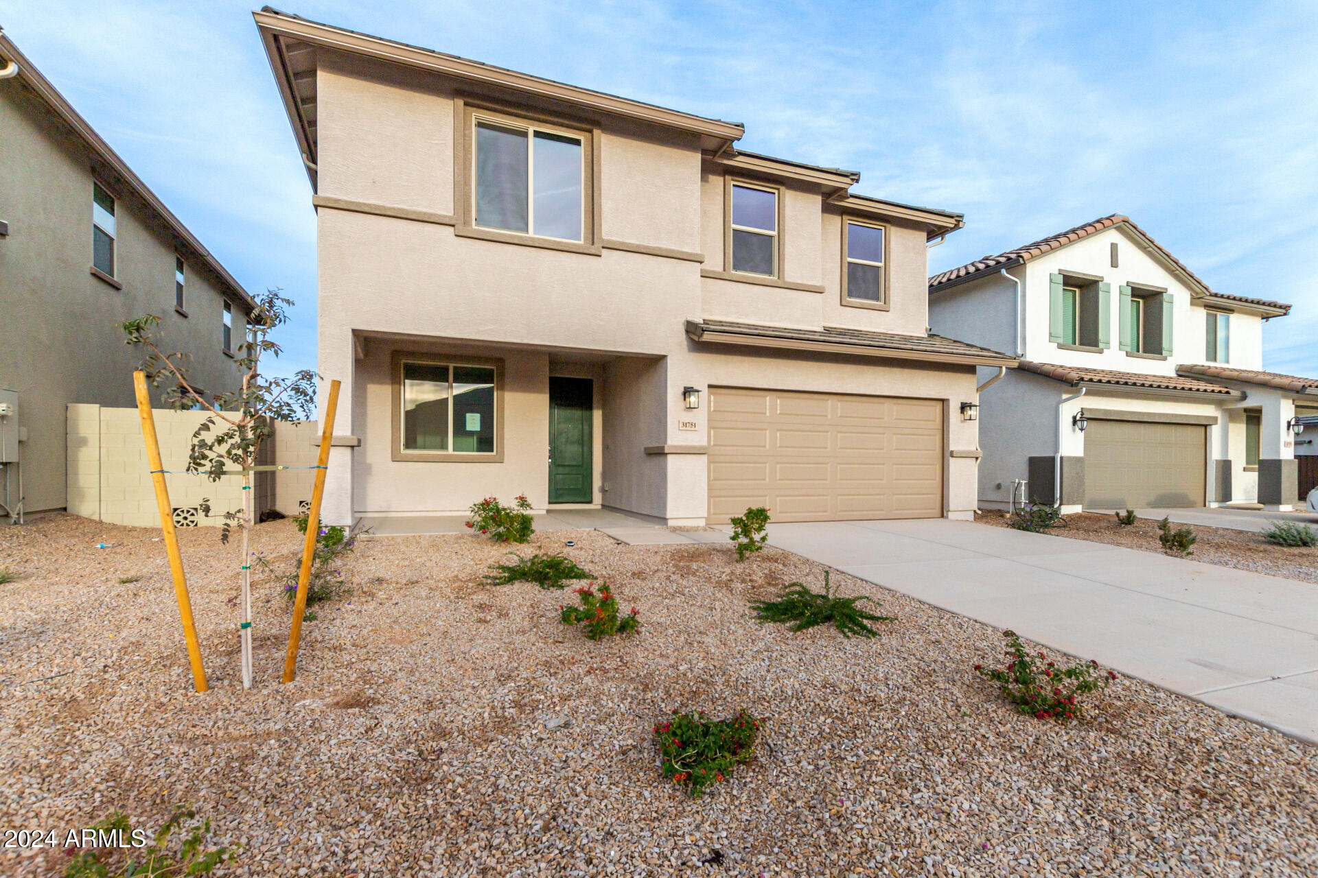 31751 N VELVET RUSH Road