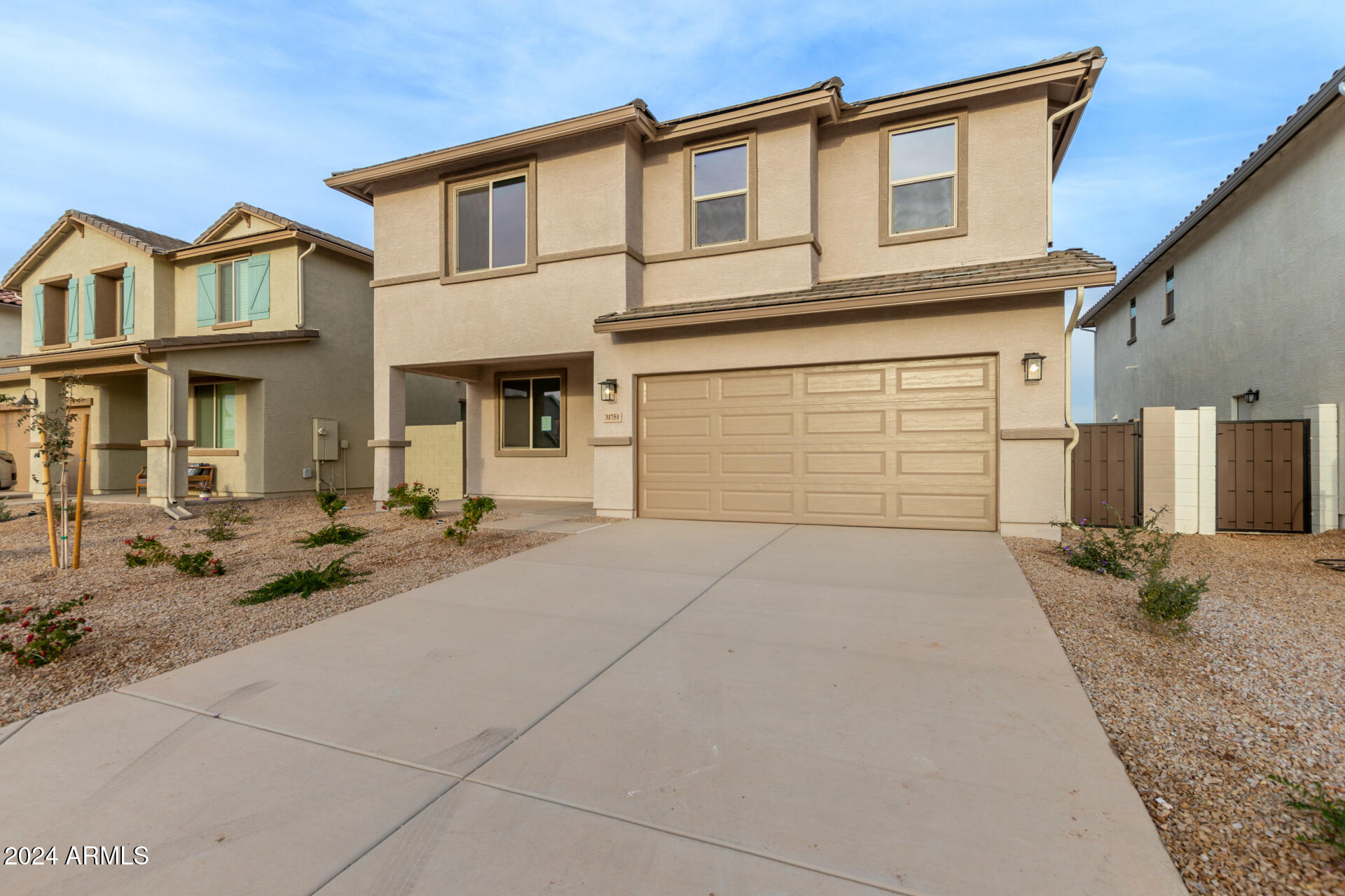 31751 N VELVET RUSH Road