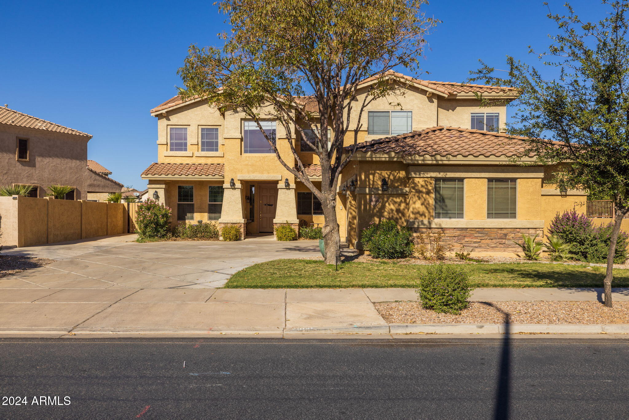 21841 S 185TH Place
