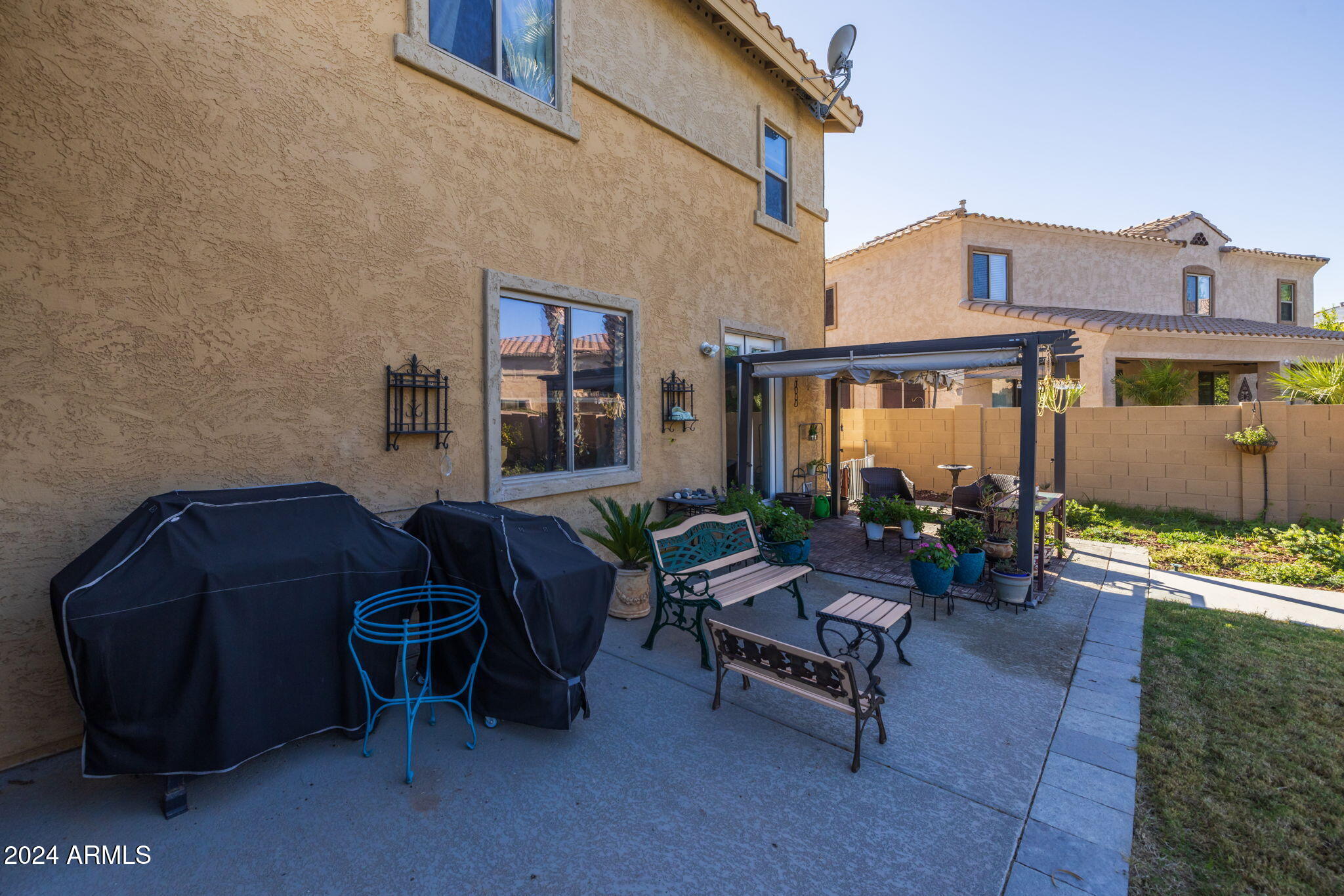 21841 S 185TH Place