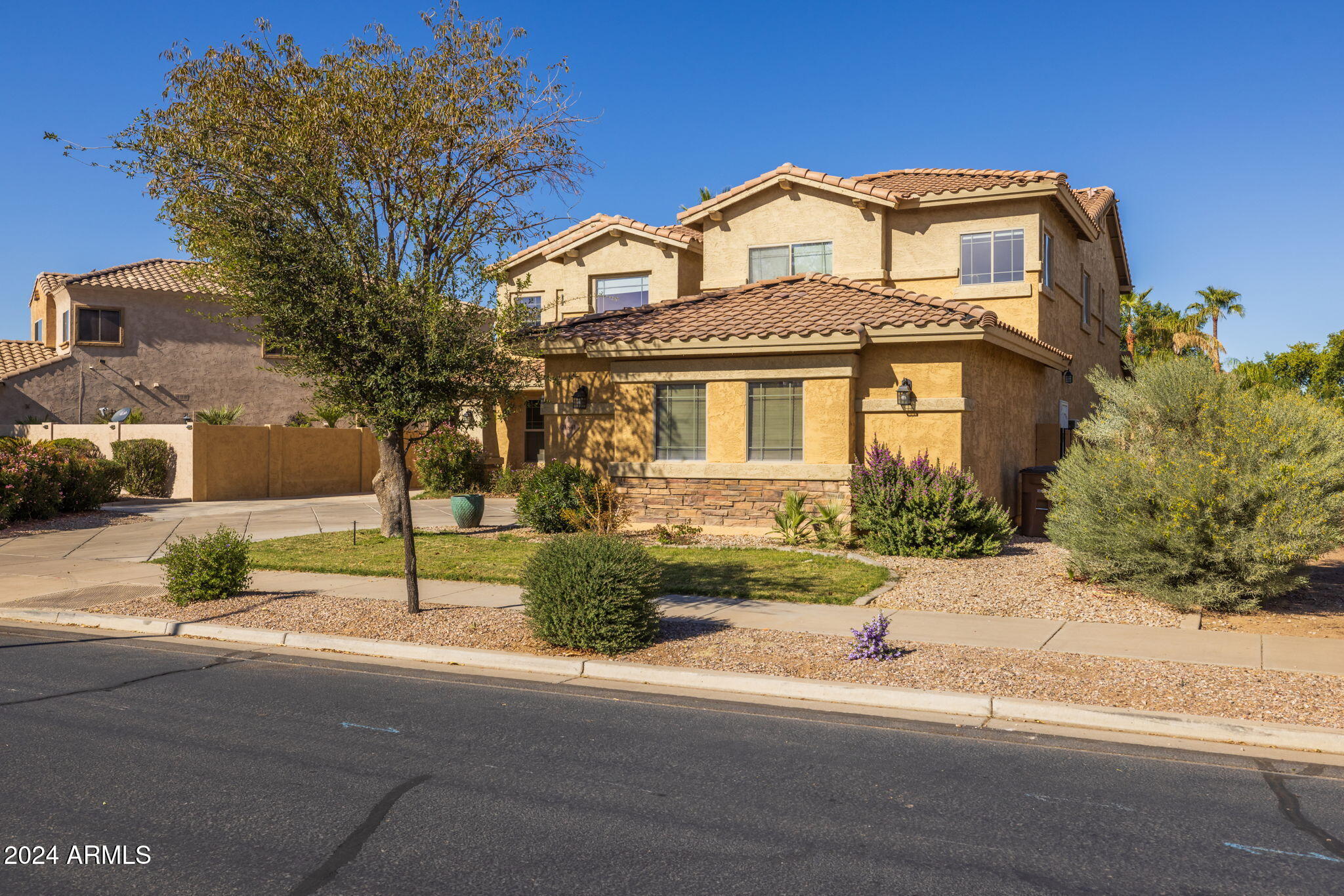21841 S 185TH Place