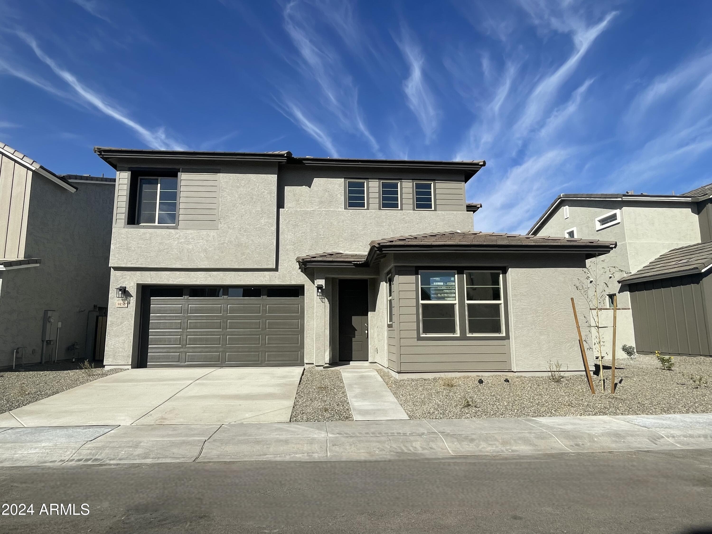 9236 E SECTOR Drive