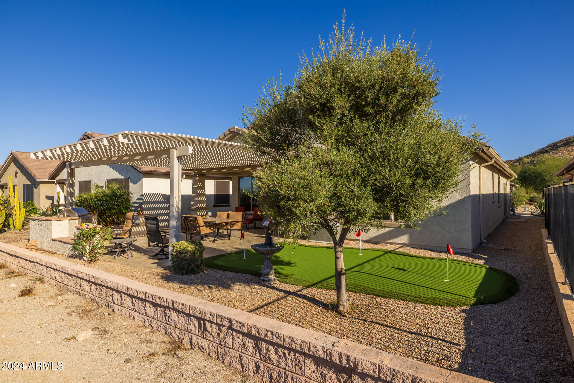 32140 N ECHO CANYON Road