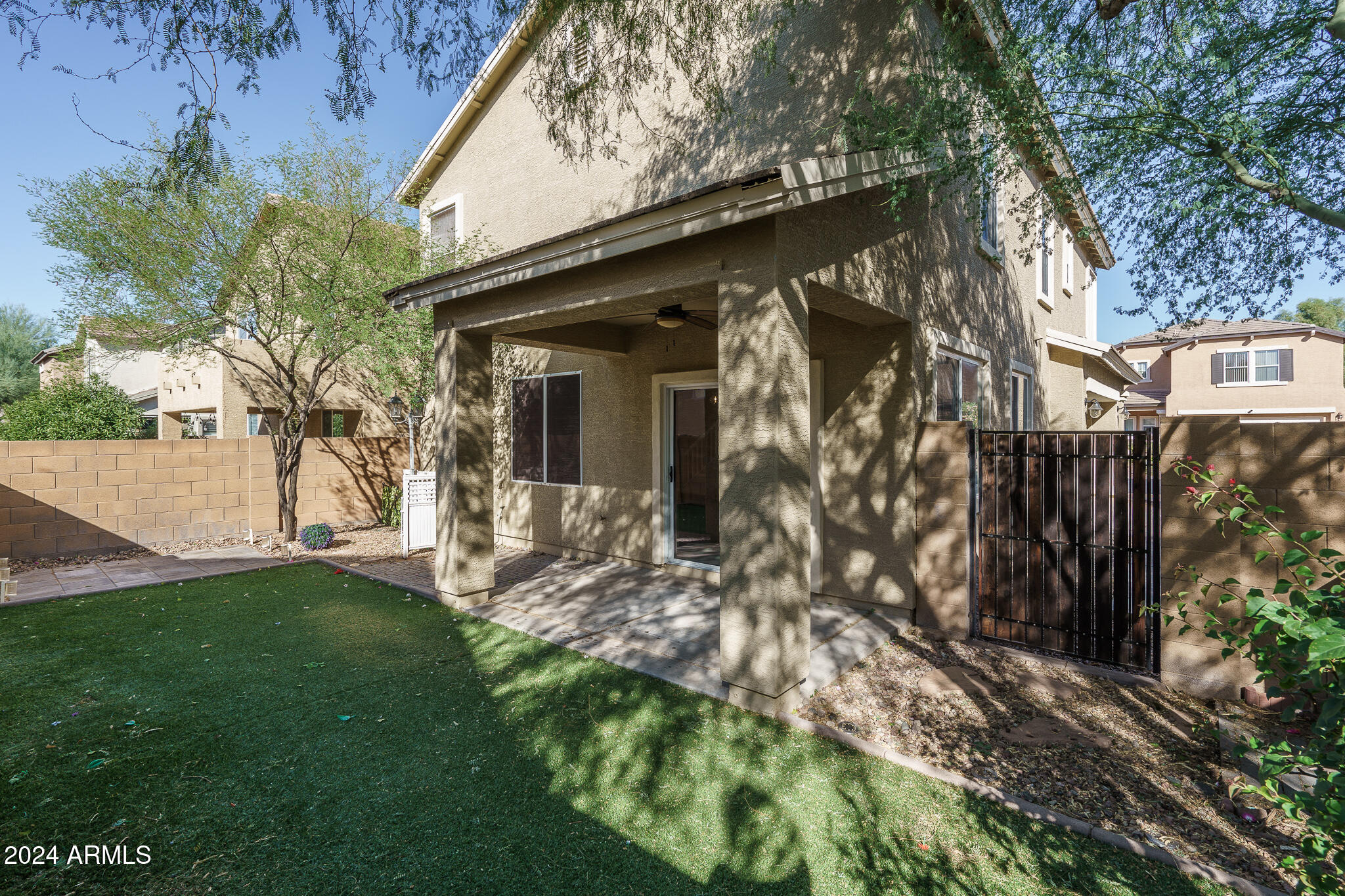 3015 W PERDIDO Way