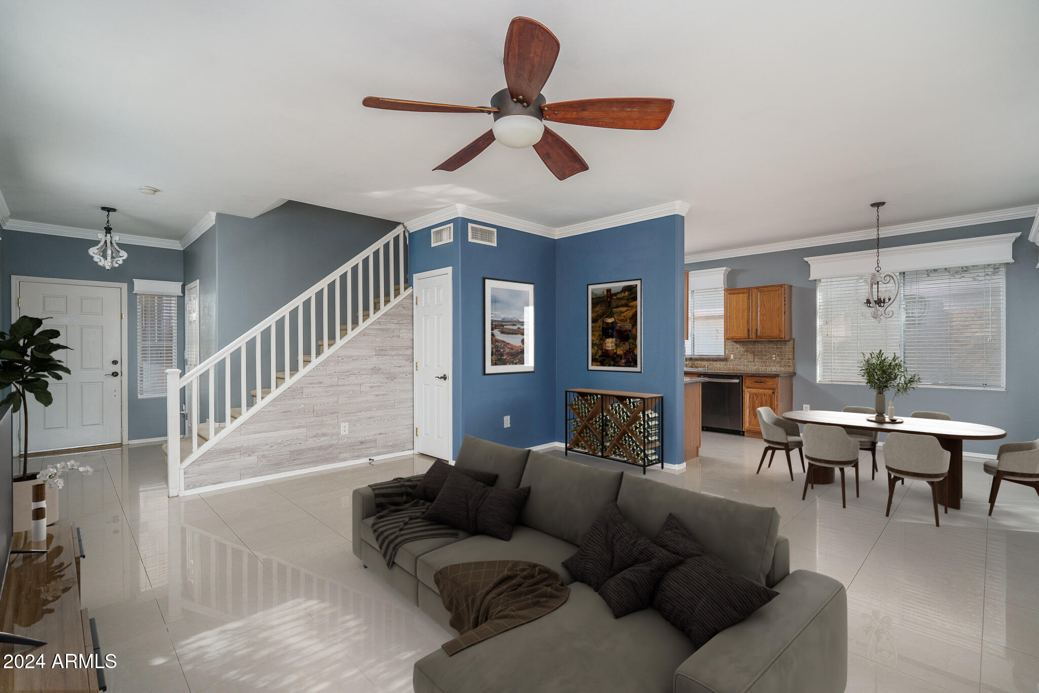 3015 W PERDIDO Way