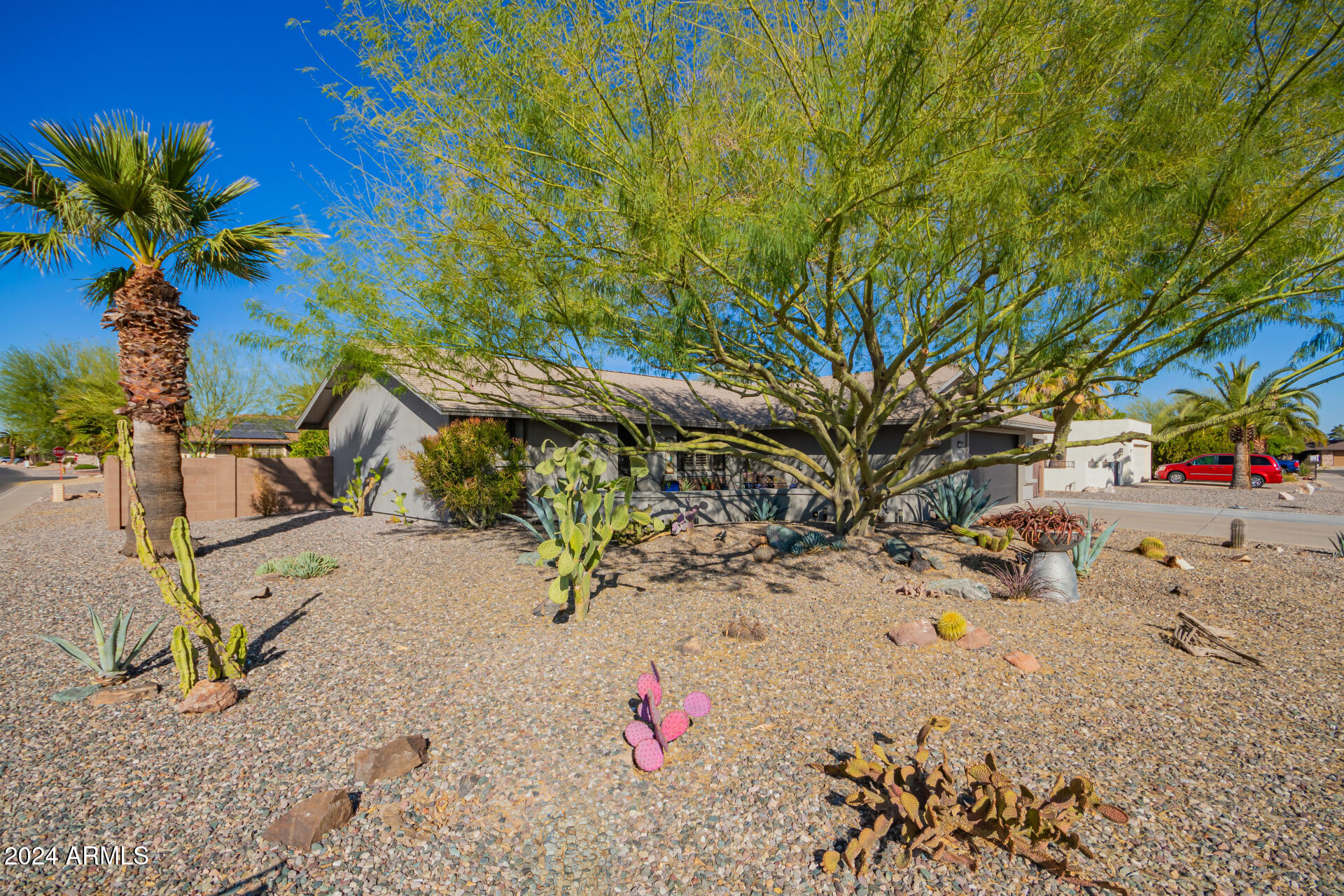 21002 N TOTEM Drive