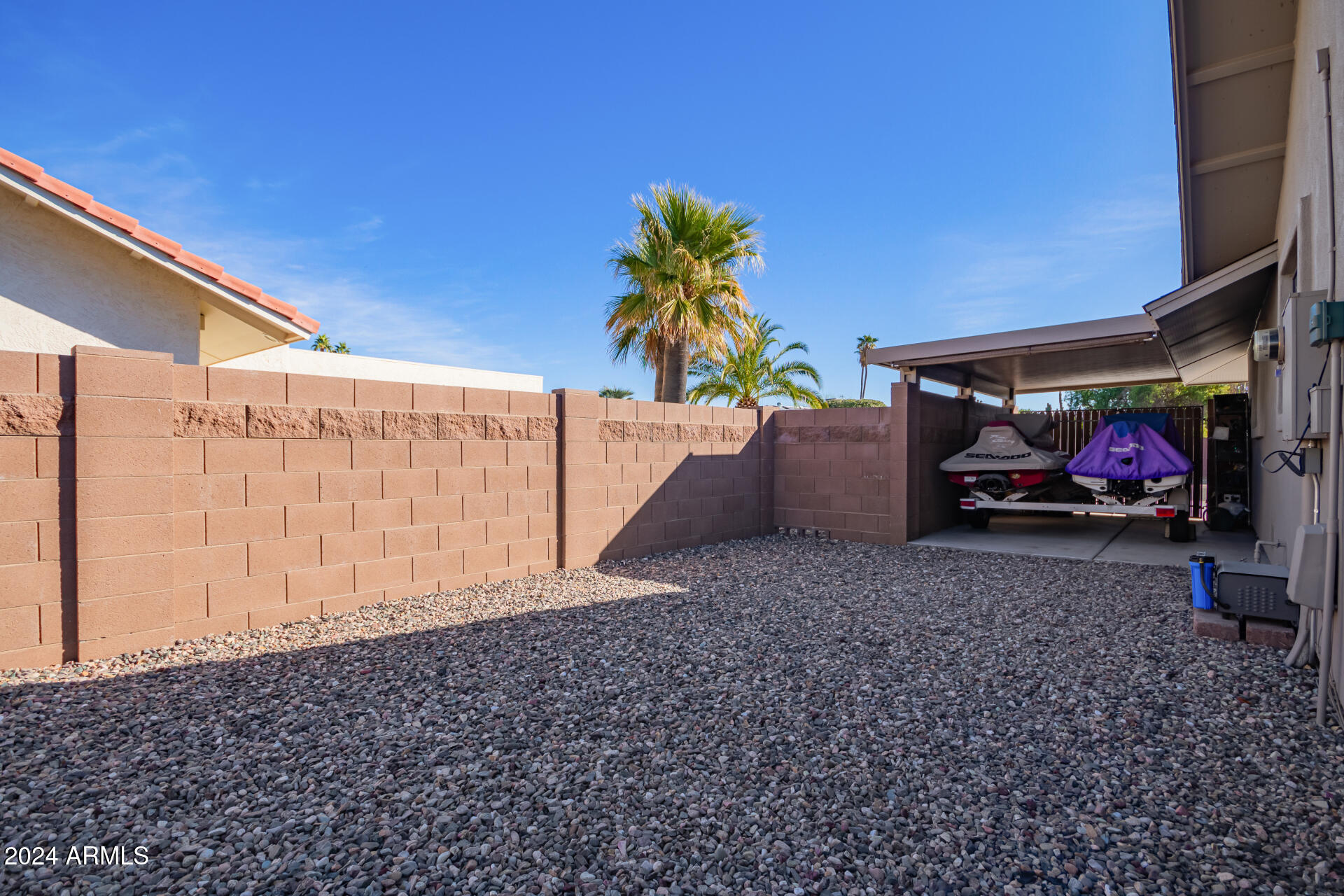 21002 N TOTEM Drive