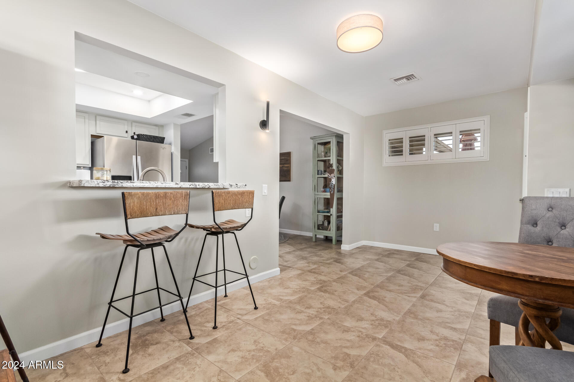 21002 N TOTEM Drive