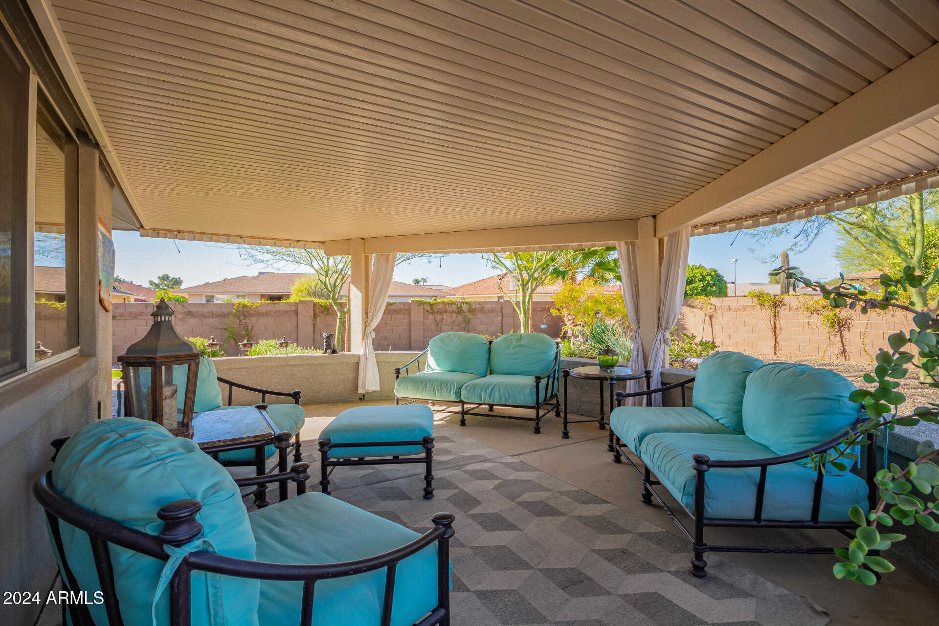 21002 N TOTEM Drive