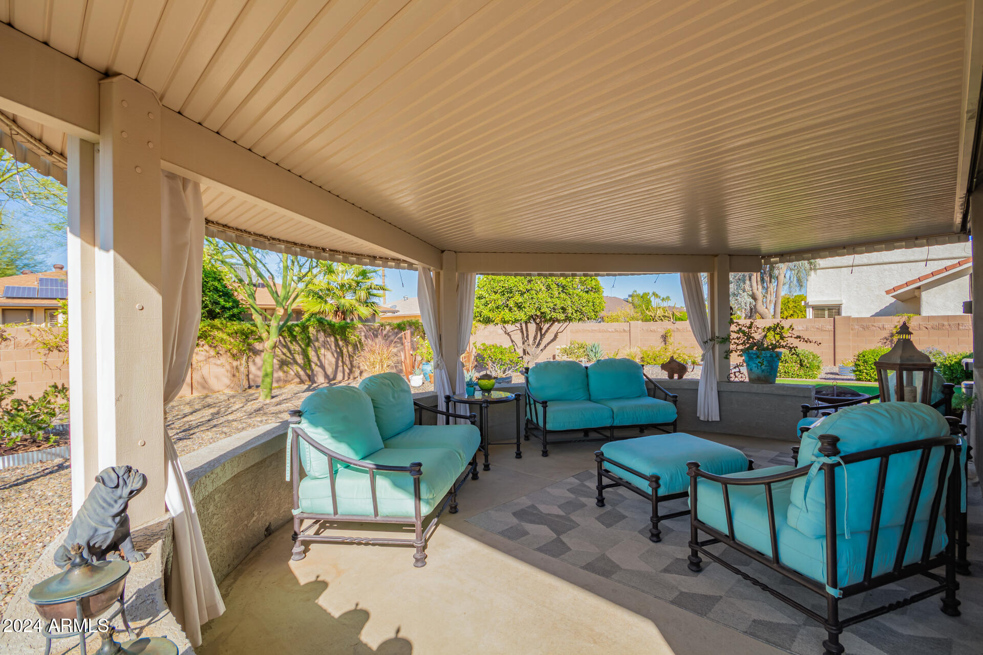 21002 N TOTEM Drive