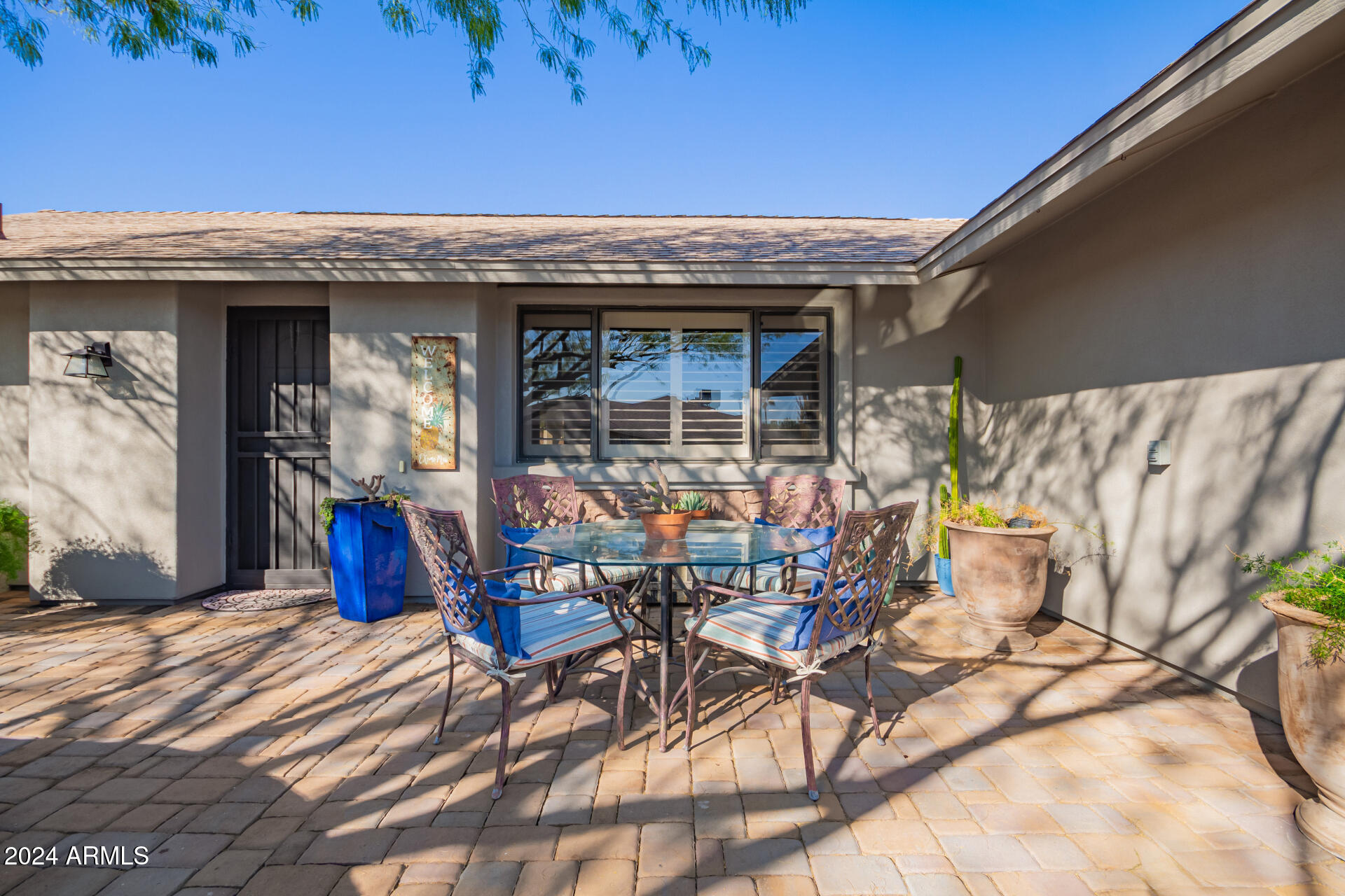 21002 N TOTEM Drive