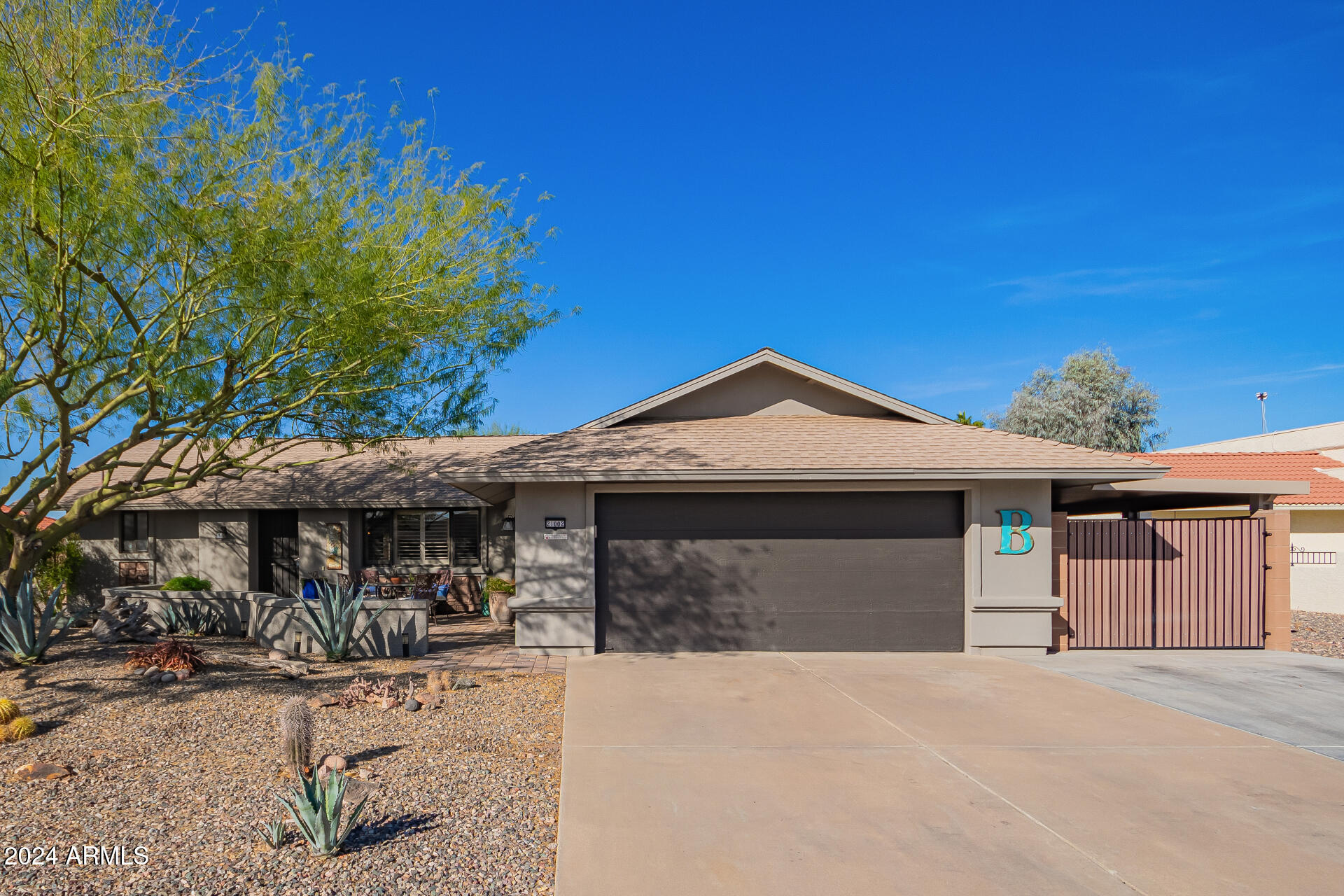 21002 N TOTEM Drive