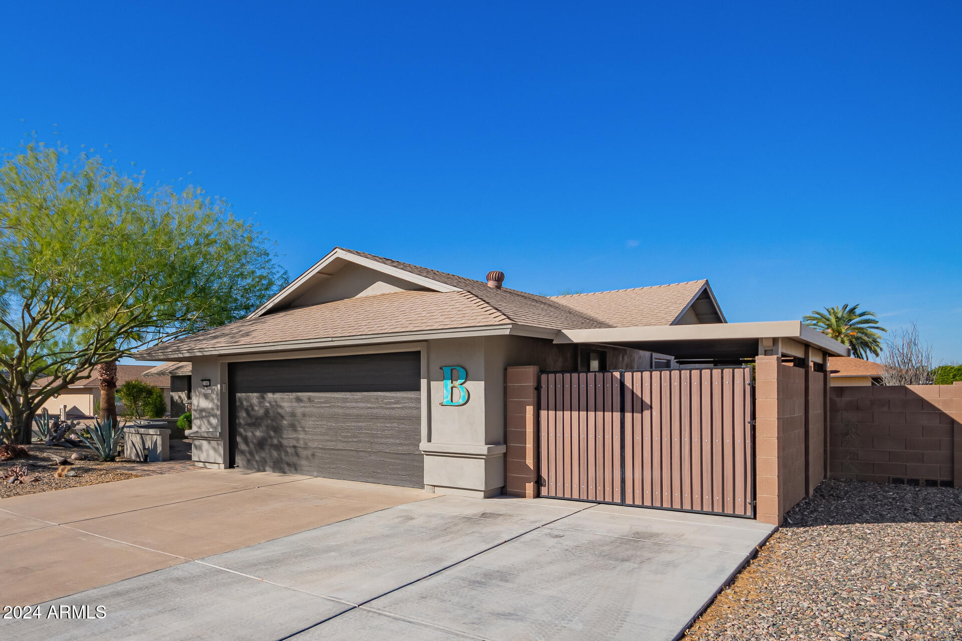 21002 N TOTEM Drive