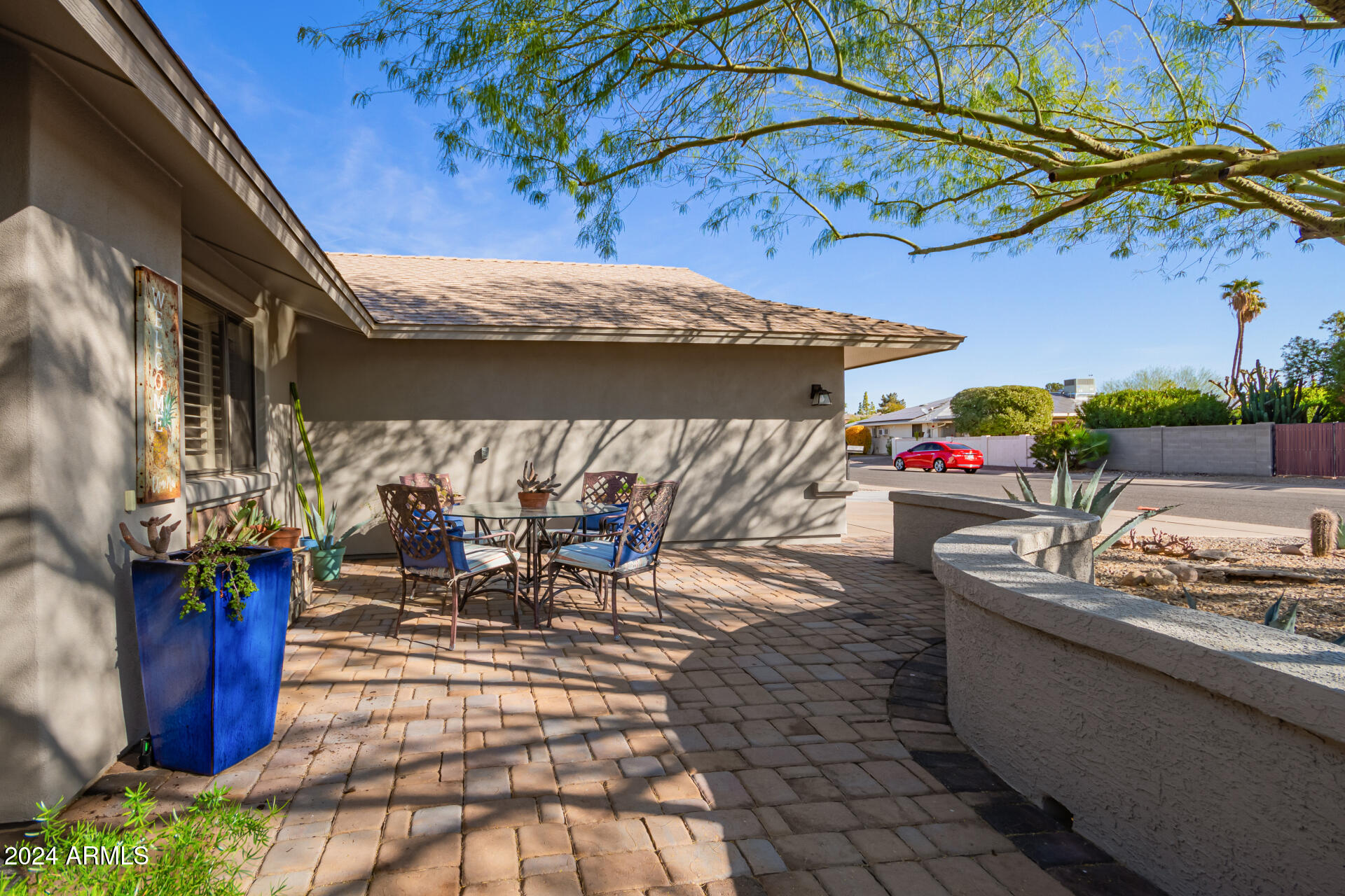 21002 N TOTEM Drive