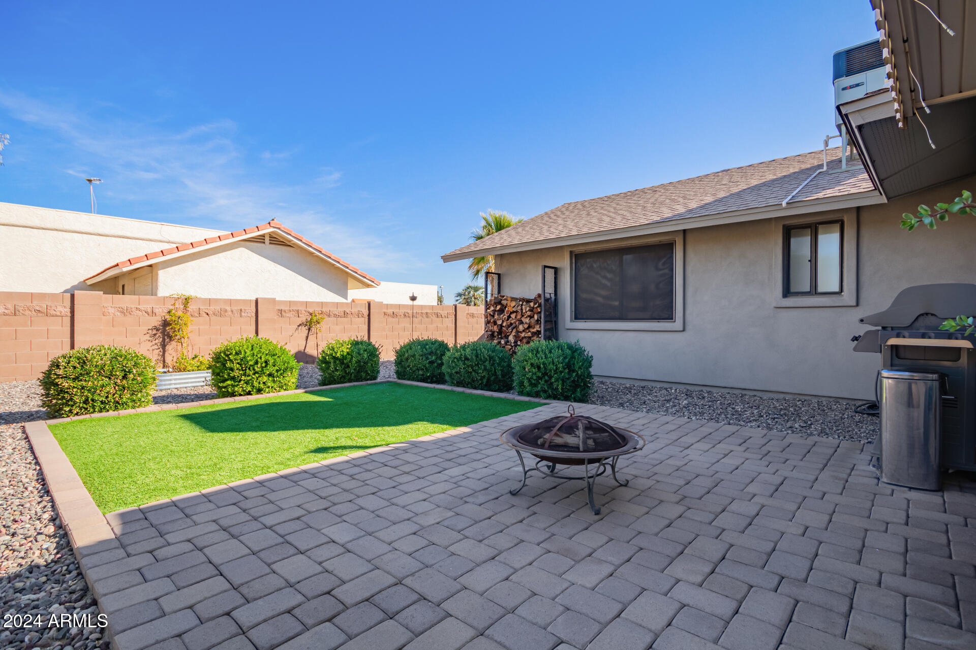 21002 N TOTEM Drive