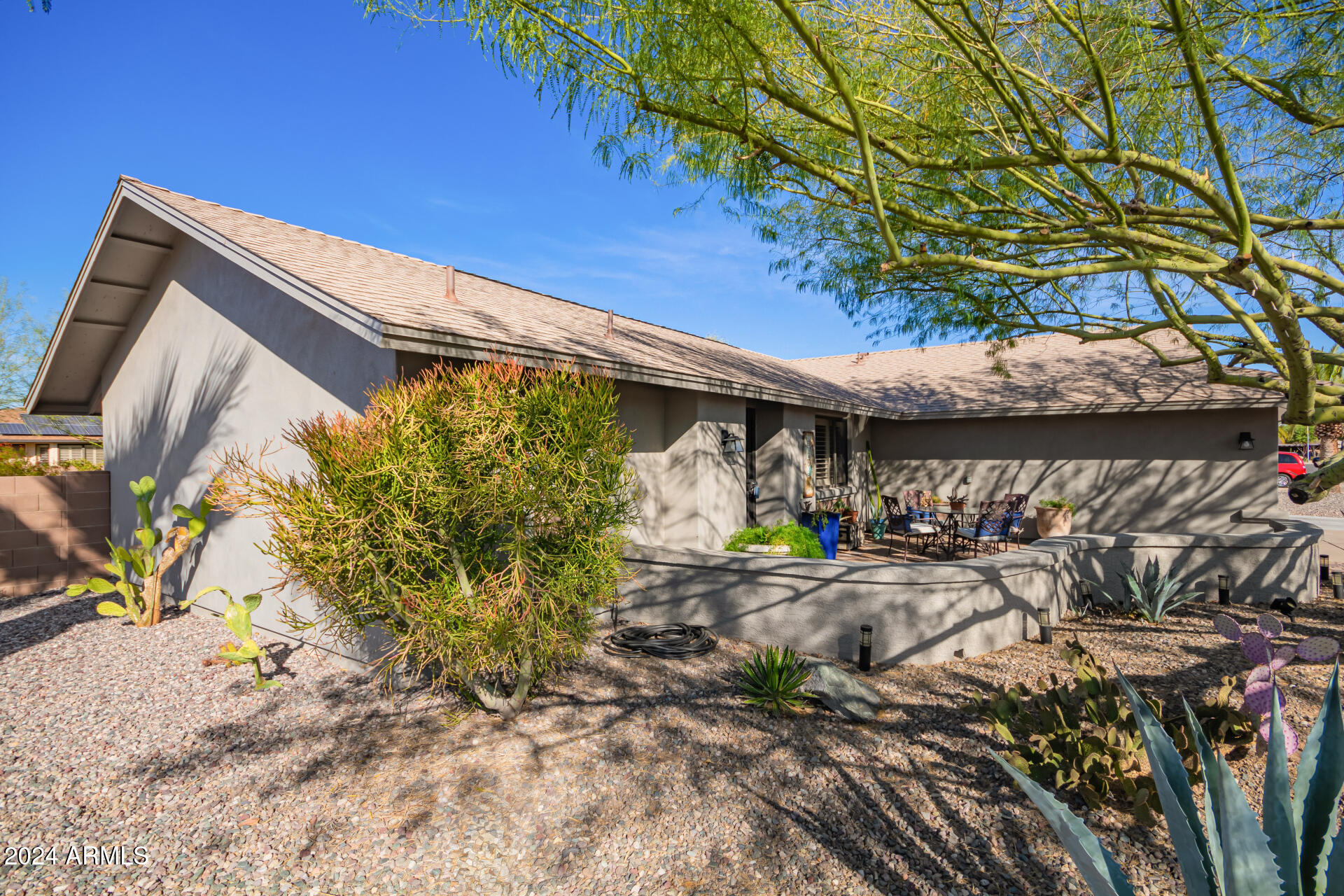 21002 N TOTEM Drive