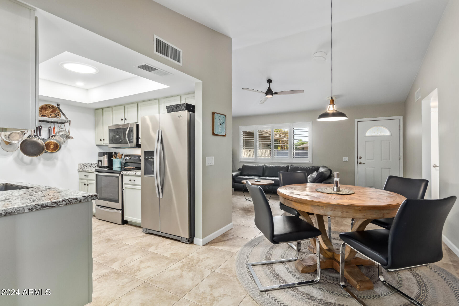 21002 N TOTEM Drive