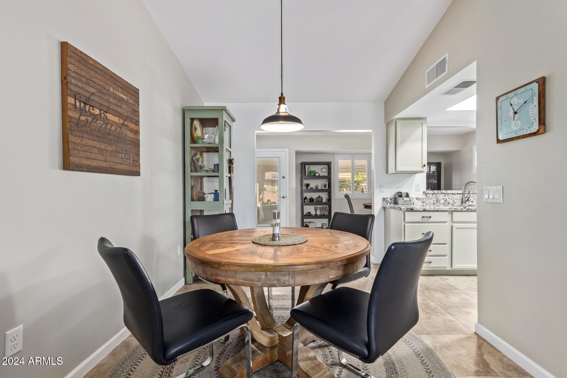 21002 N TOTEM Drive
