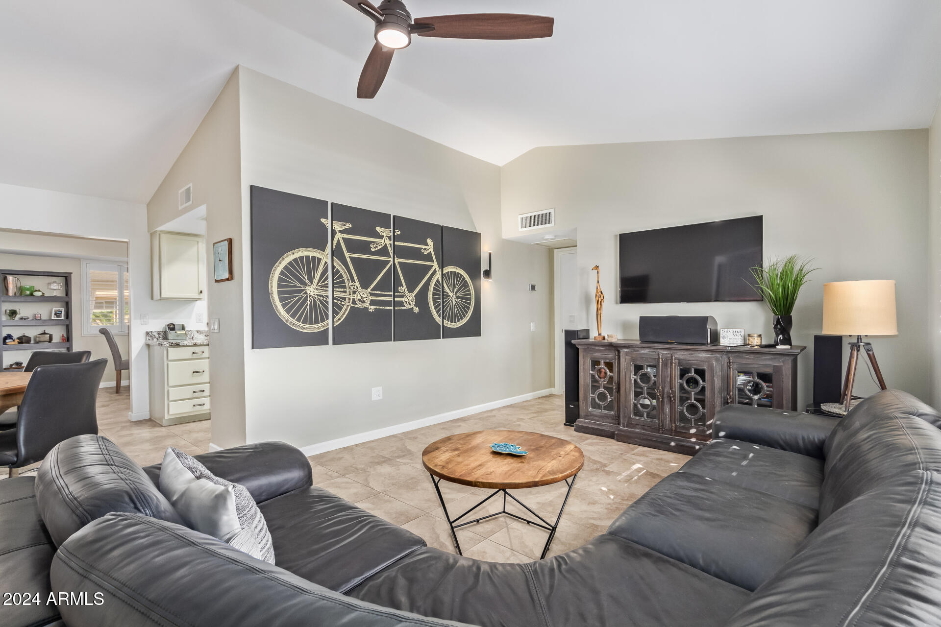 21002 N TOTEM Drive
