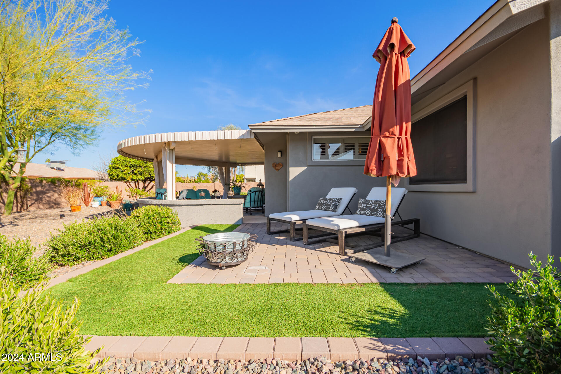 21002 N TOTEM Drive