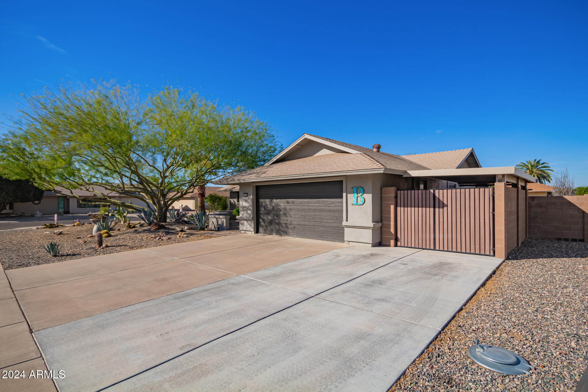 21002 N TOTEM Drive