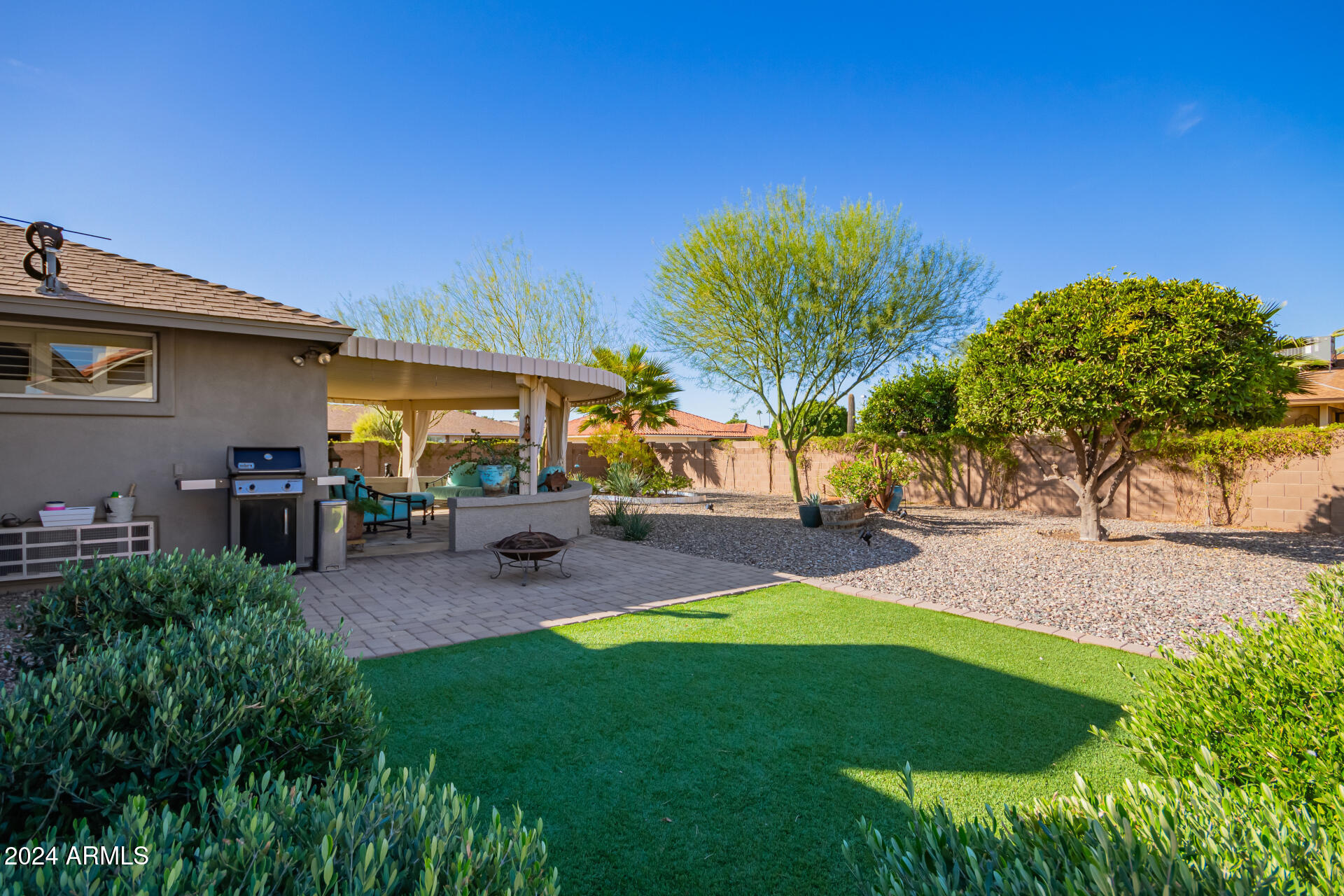 21002 N TOTEM Drive