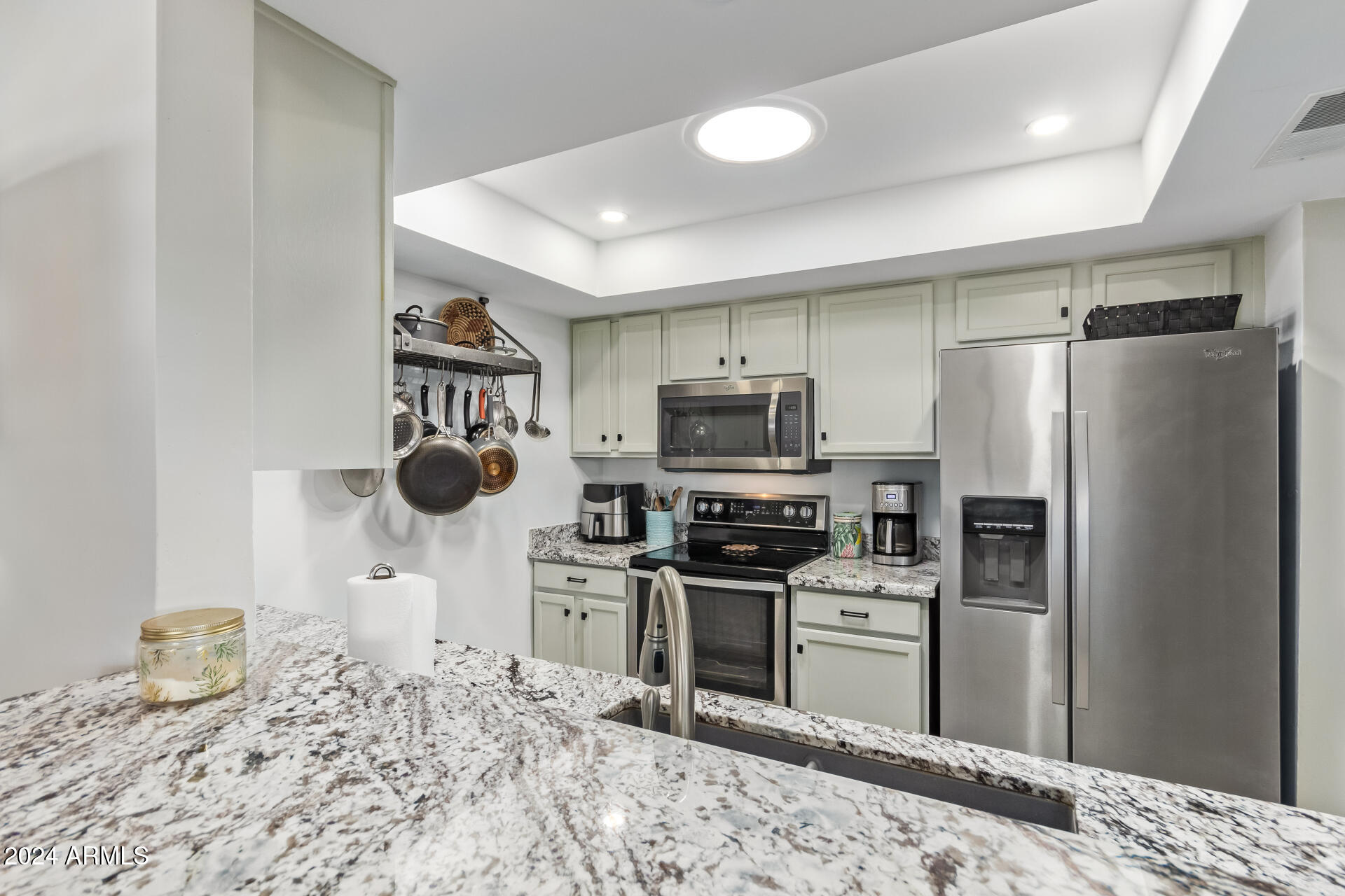 21002 N TOTEM Drive